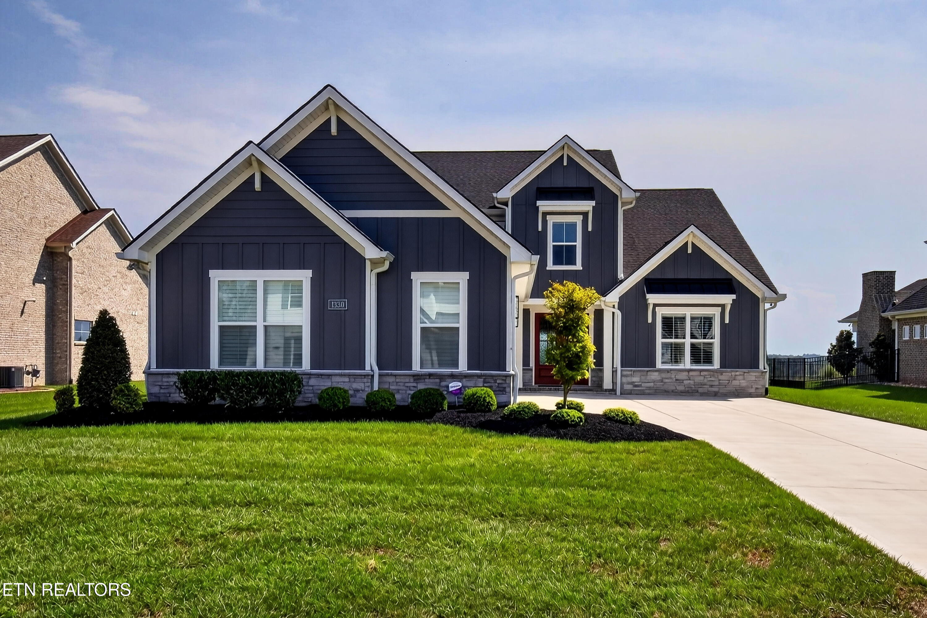 1330 Wagon Hitch Road Knoxville TN 37934