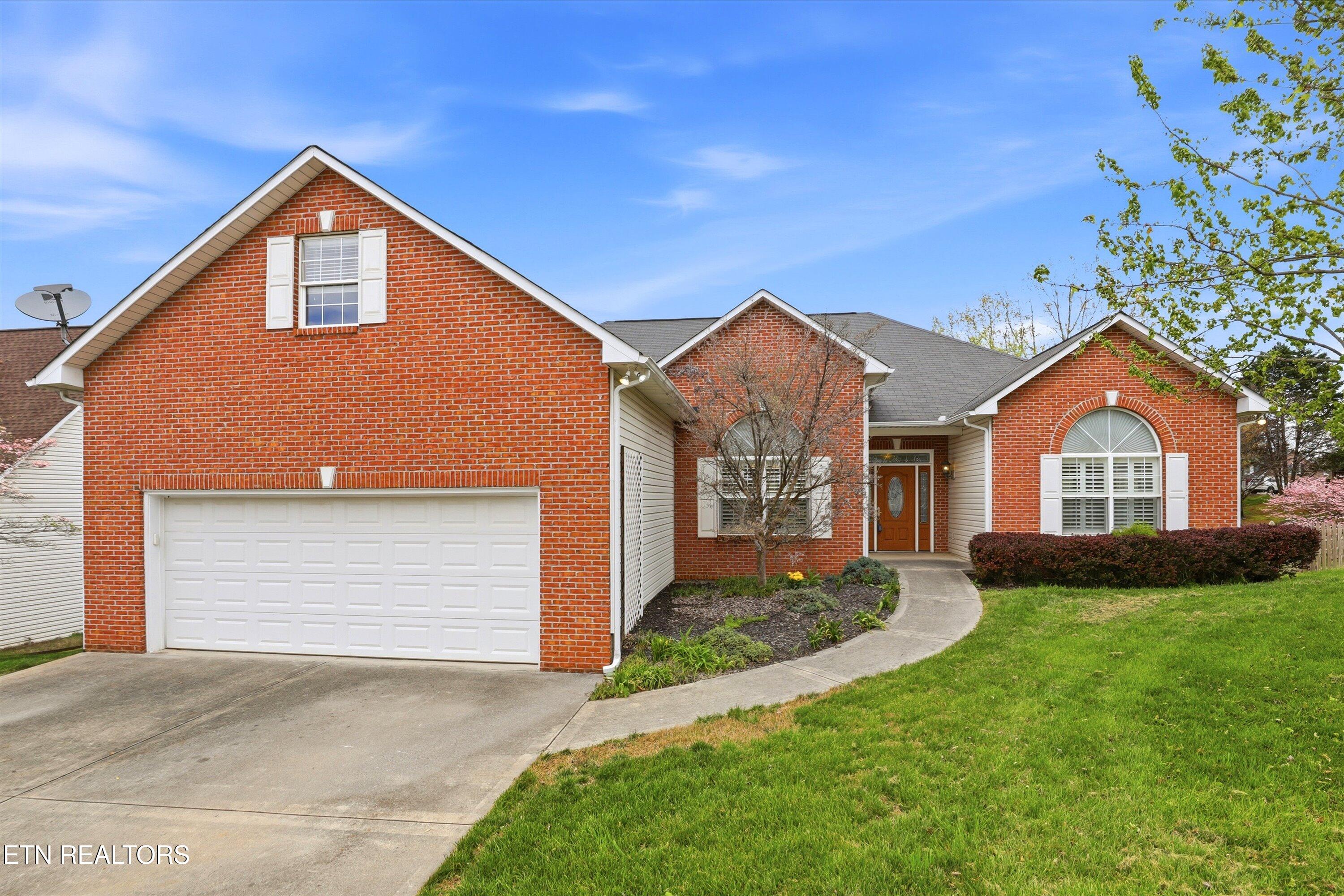13176 Clear Ridge Road Knoxville TN 37922