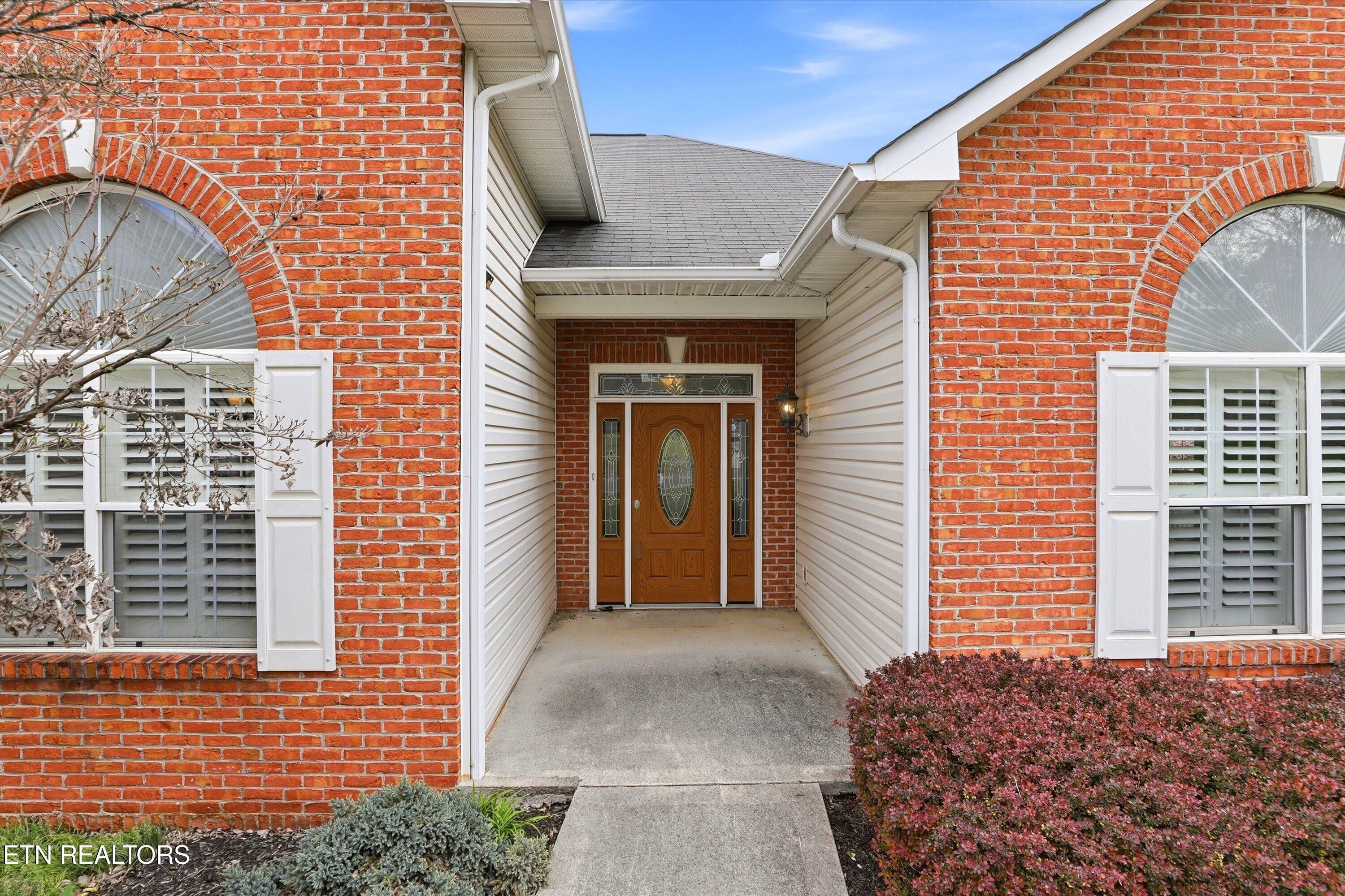 13176 Clear Ridge Road Knoxville TN 37922