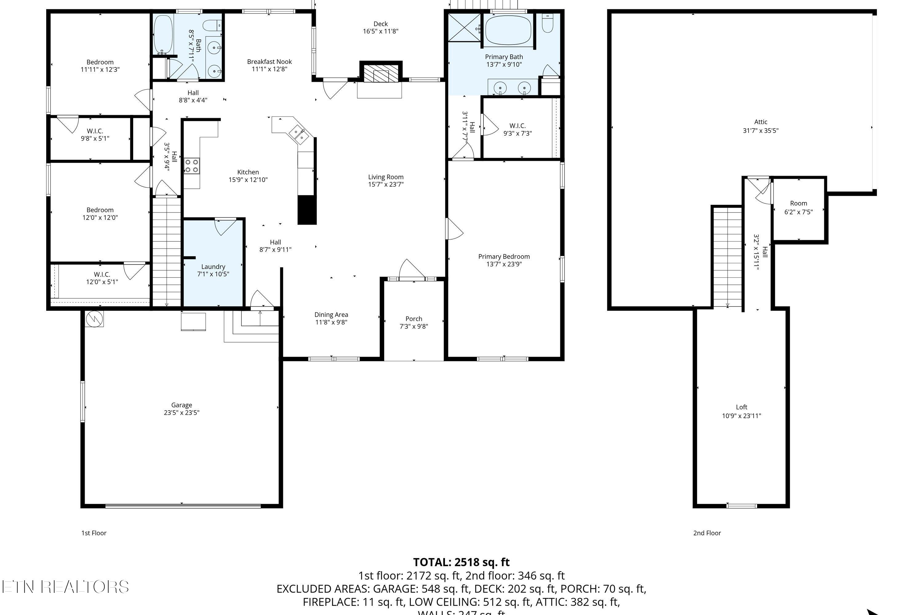13176 Clear Ridge Road Knoxville TN 37922