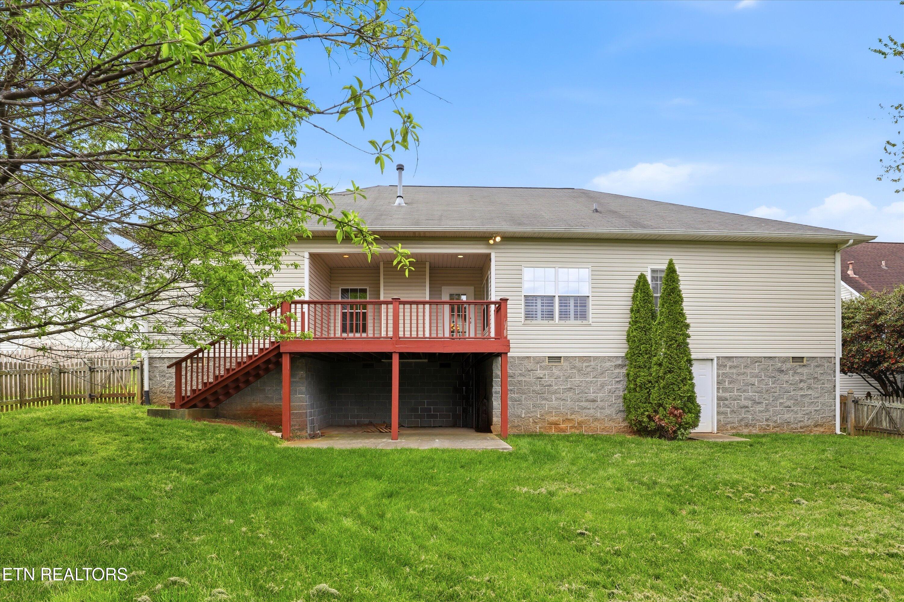 13176 Clear Ridge Road Knoxville TN 37922