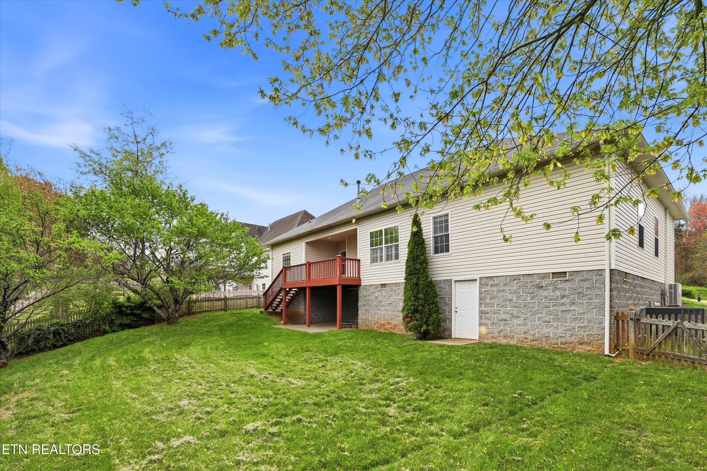 13176 Clear Ridge Road Knoxville TN 37922