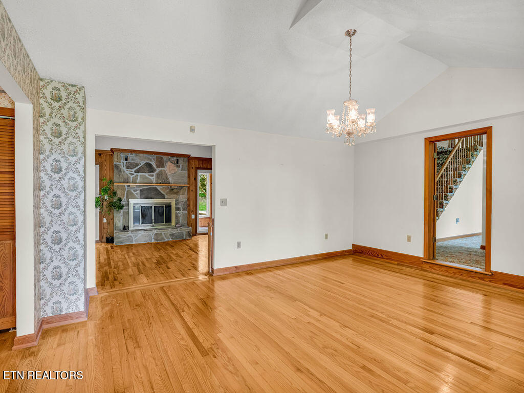 11602 Grigsby Chapel Road Knoxville TN 37934