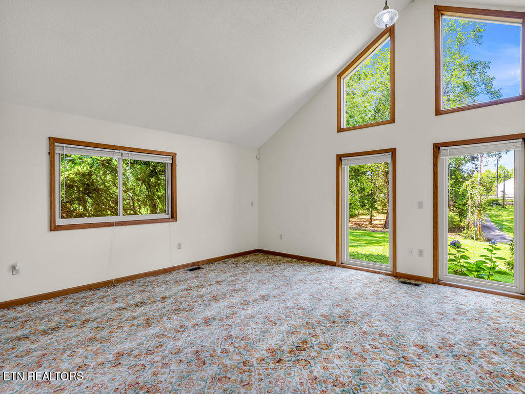 11602 Grigsby Chapel Road Knoxville TN 37934