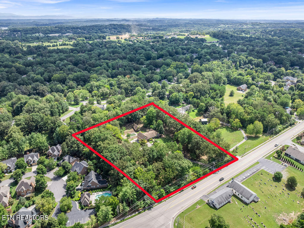 11602 Grigsby Chapel Road Knoxville TN 37934