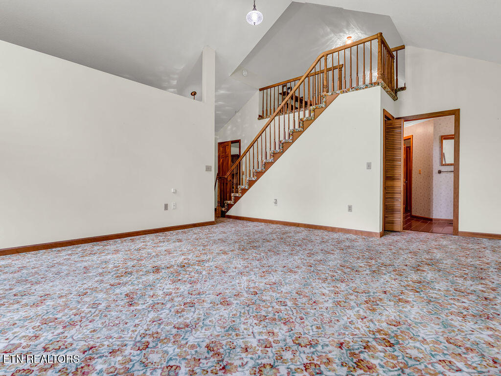 11602 Grigsby Chapel Road Knoxville TN 37934