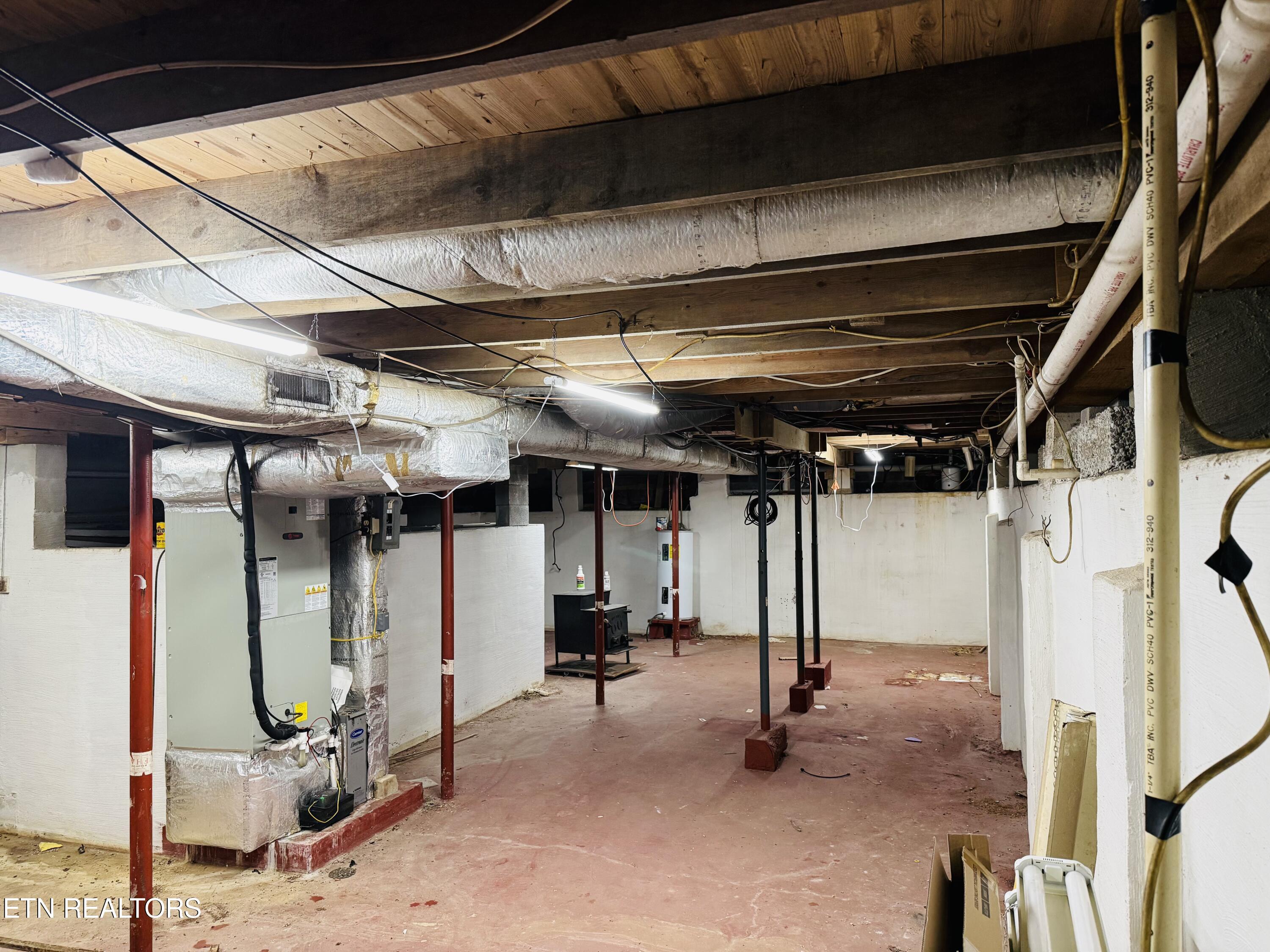 11602 Grigsby Chapel Road Knoxville TN 37934