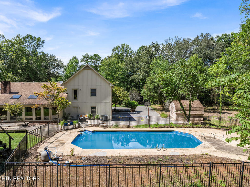 11602 Grigsby Chapel Road Knoxville TN 37934