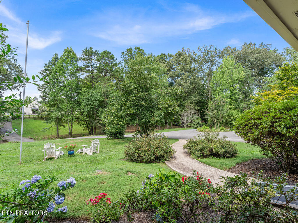 11602 Grigsby Chapel Road Knoxville TN 37934