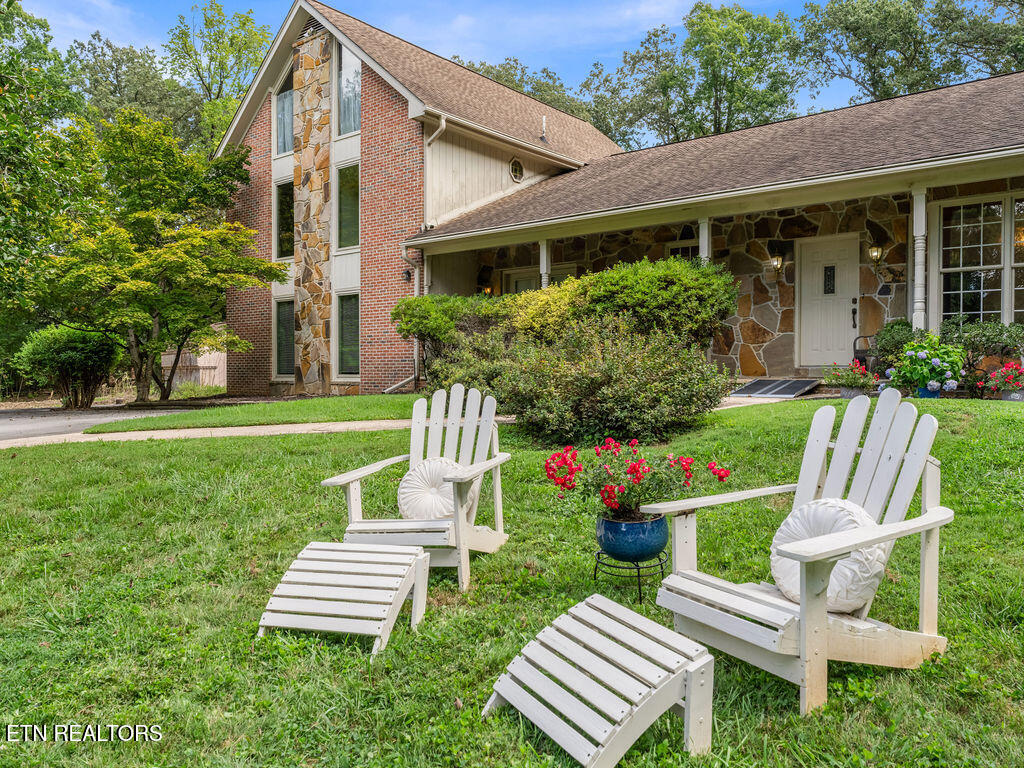 11602 Grigsby Chapel Road Knoxville TN 37934