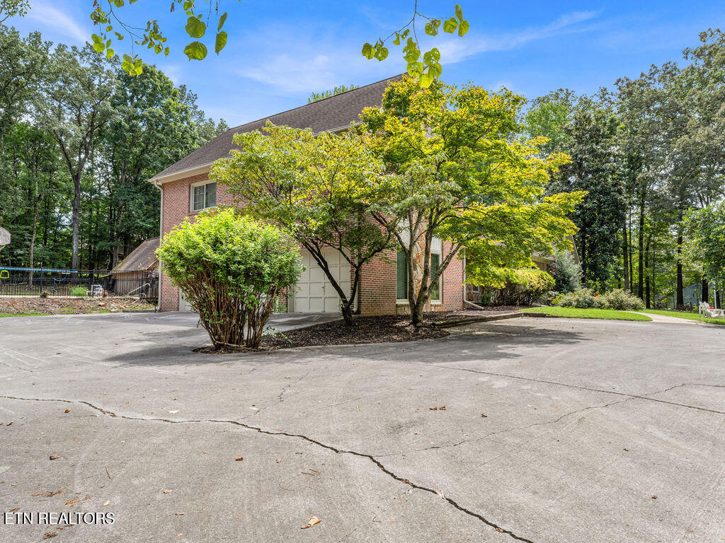 11602 Grigsby Chapel Road Knoxville TN 37934