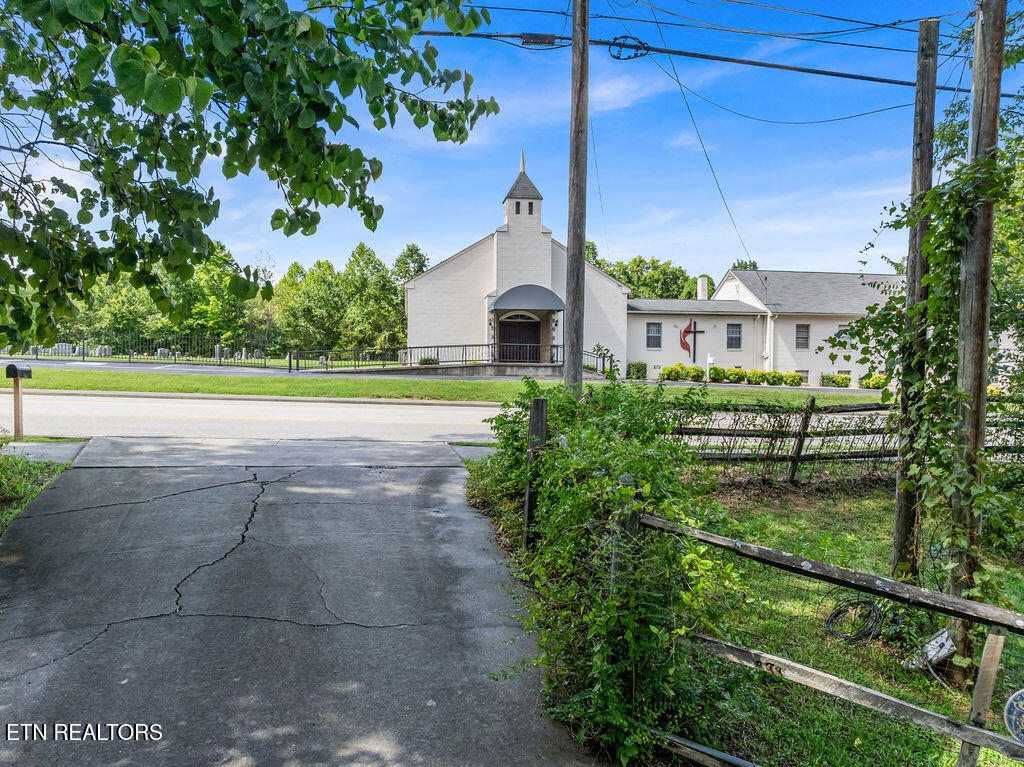 11602 Grigsby Chapel Road Knoxville TN 37934