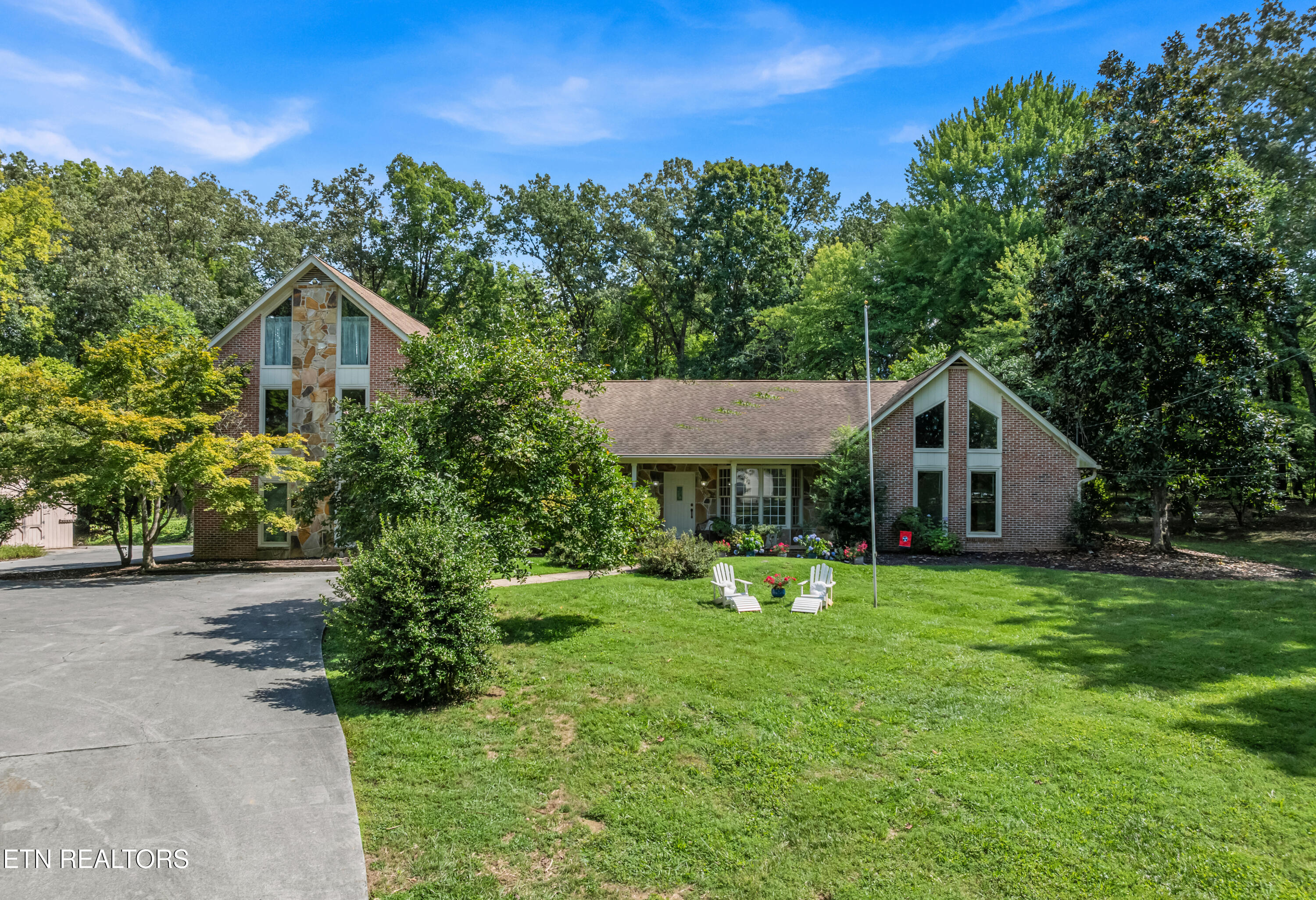 11602 Grigsby Chapel Road Knoxville TN 37934