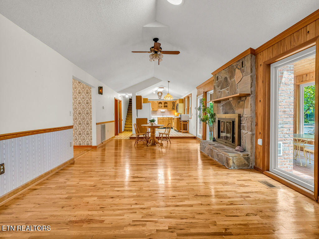 11602 Grigsby Chapel Road Knoxville TN 37934