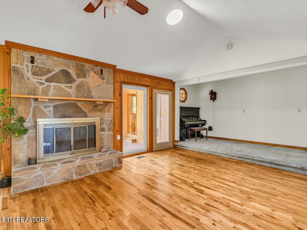 11602 Grigsby Chapel Road Knoxville TN 37934