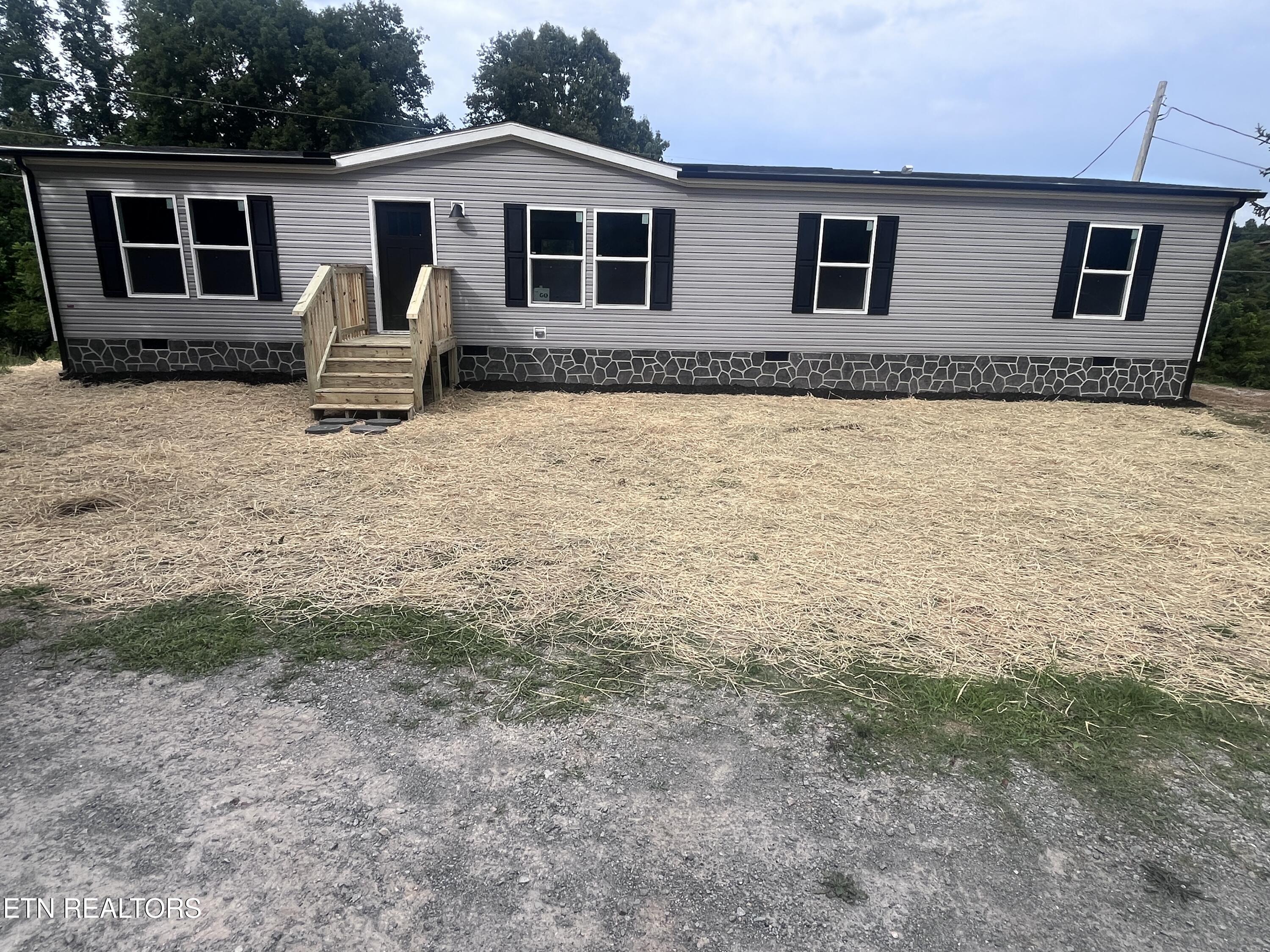 152 Sunset Hills Lane New Tazewell TN 37825