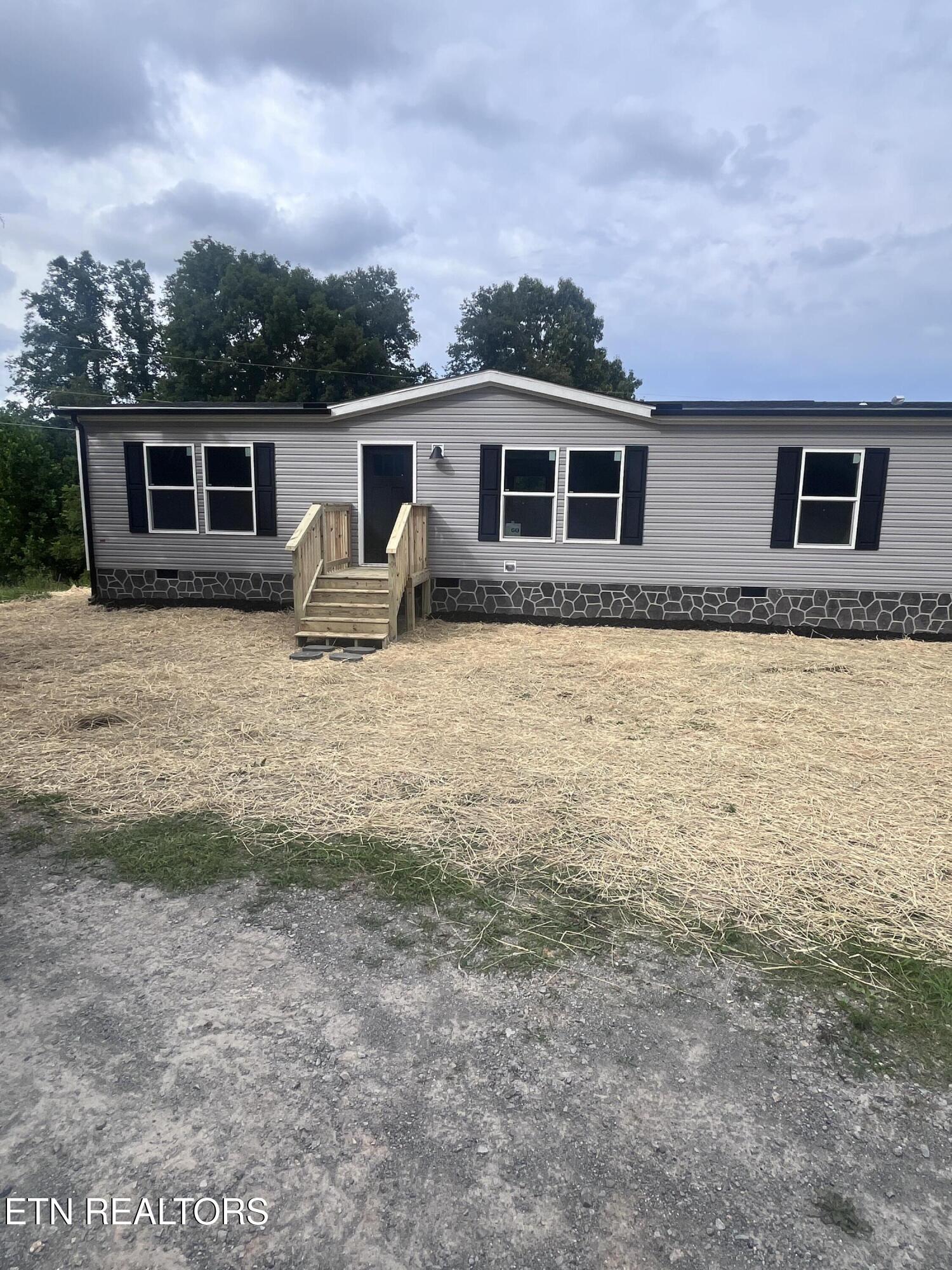 152 Sunset Hills Lane New Tazewell TN 37825