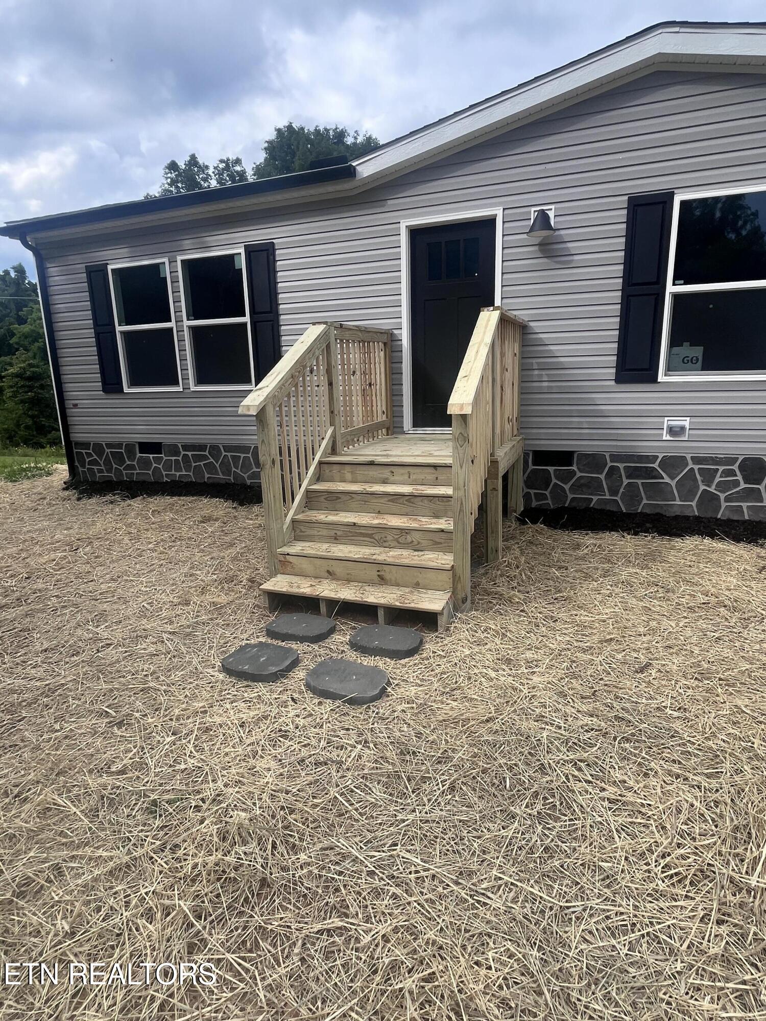 152 Sunset Hills Lane New Tazewell TN 37825