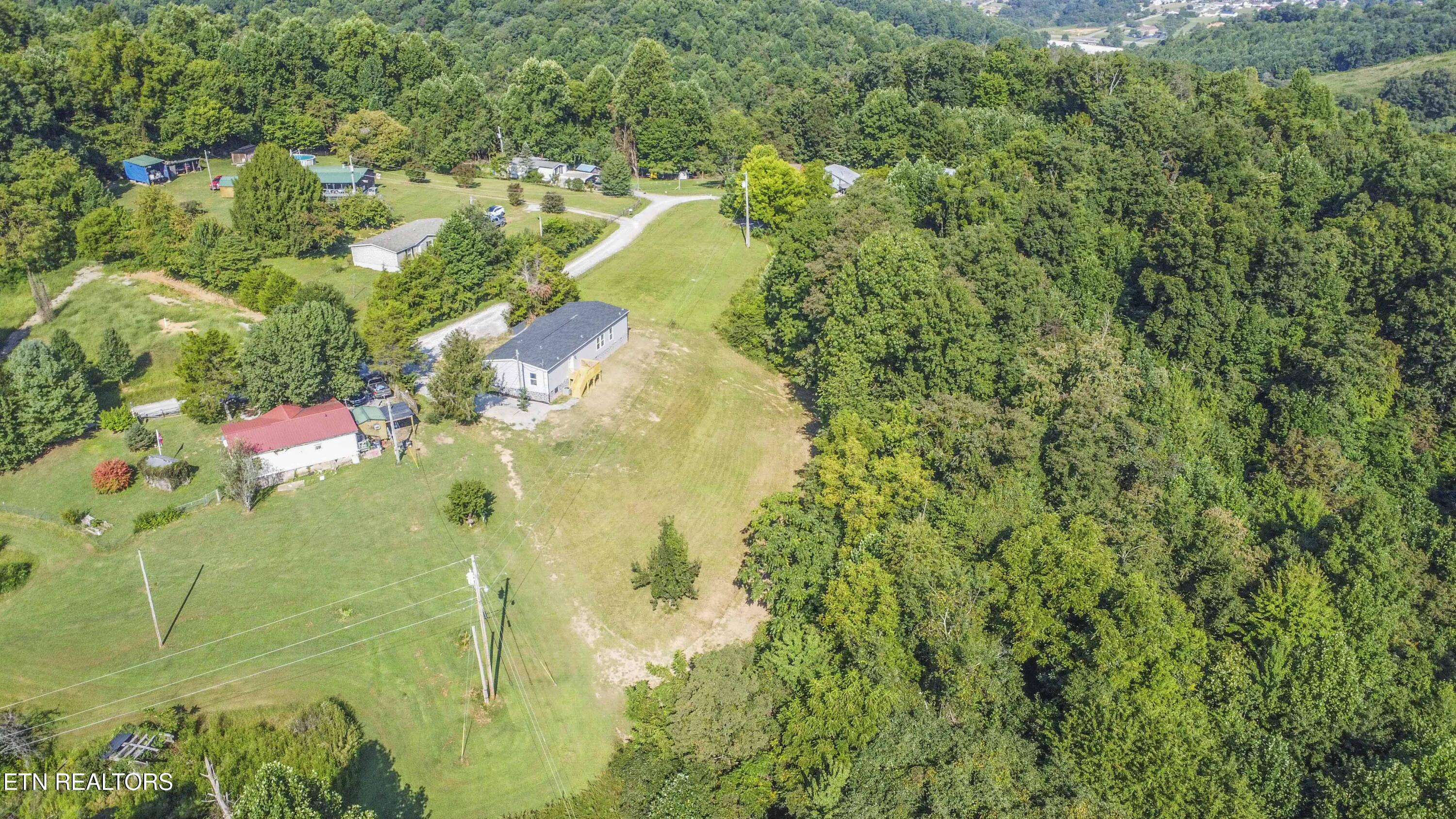 152 Sunset Hills Lane New Tazewell TN 37825