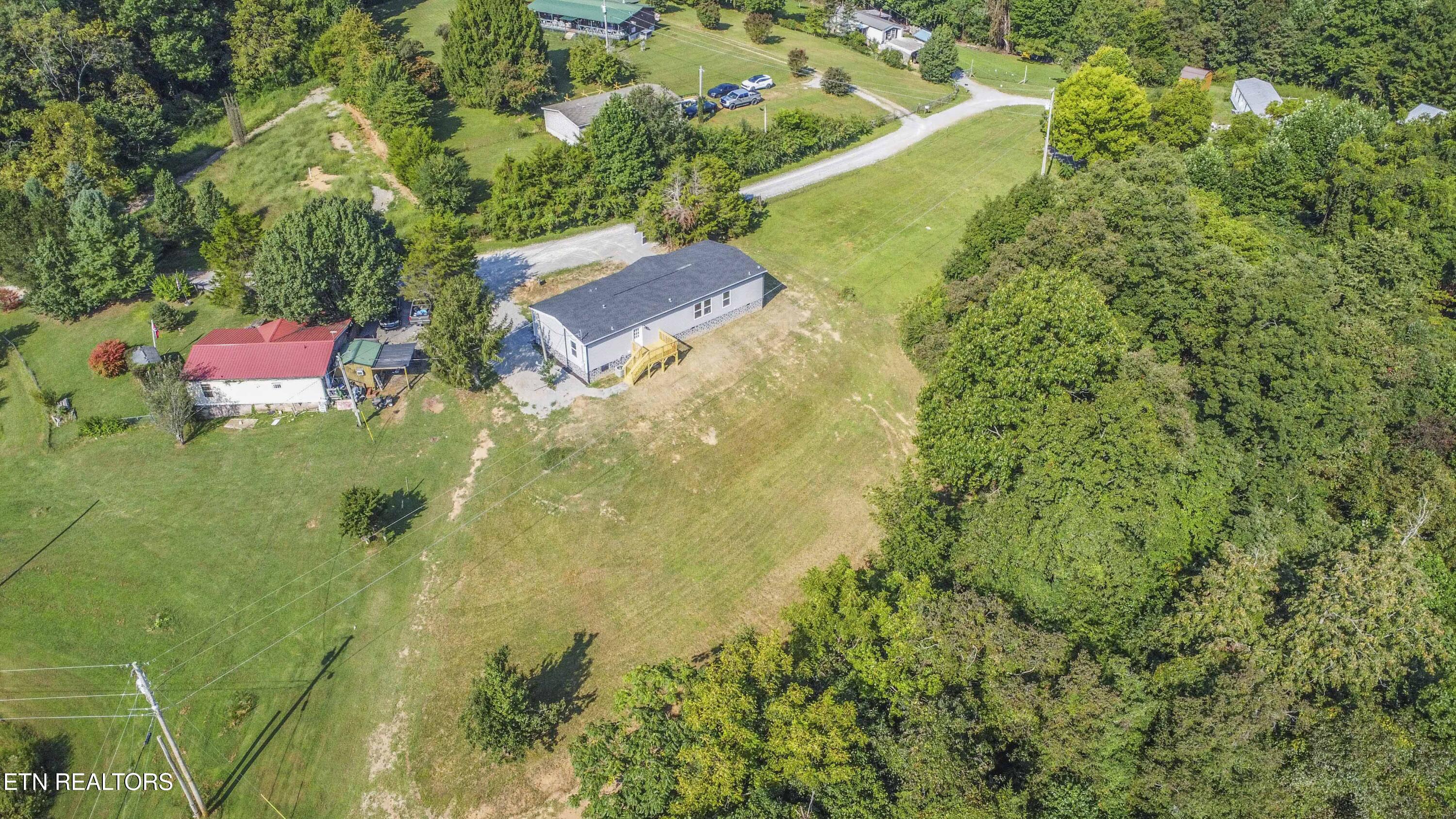152 Sunset Hills Lane New Tazewell TN 37825