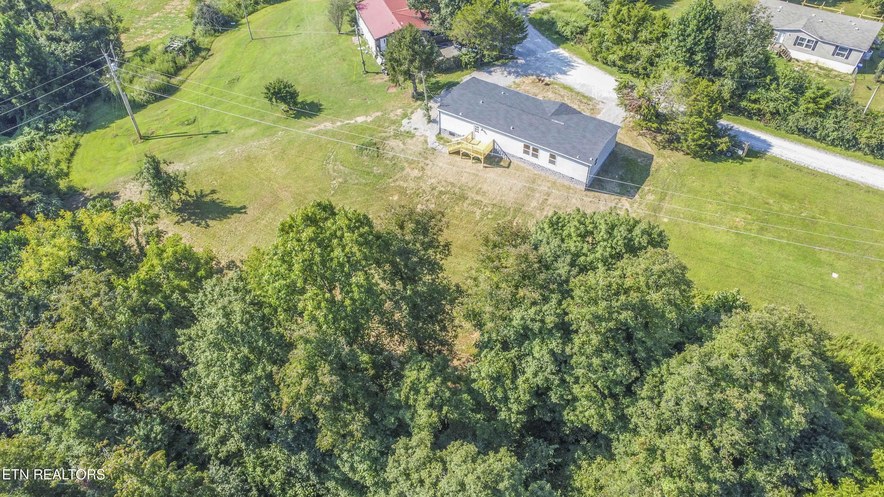 152 Sunset Hills Lane New Tazewell TN 37825