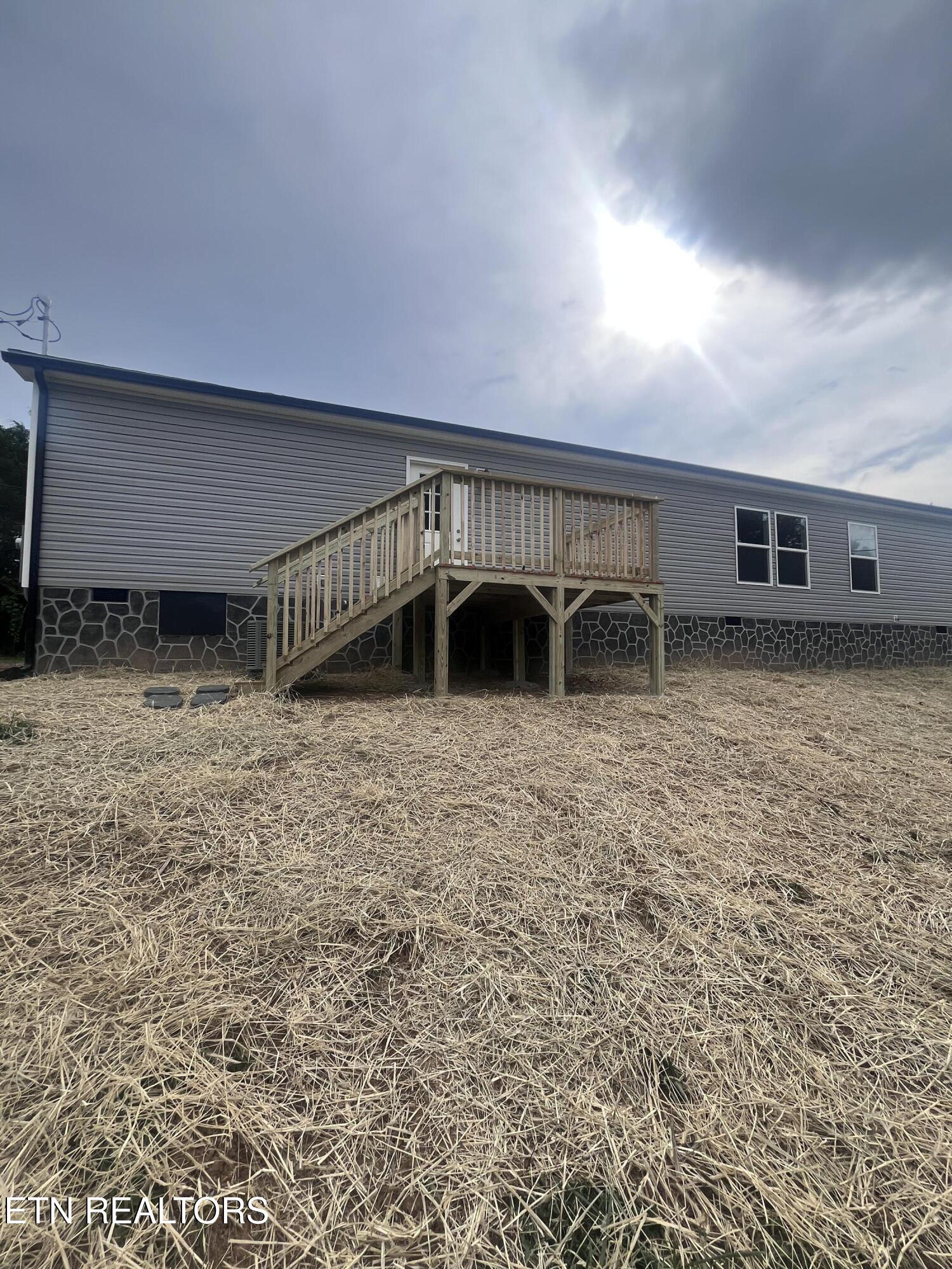 152 Sunset Hills Lane New Tazewell TN 37825