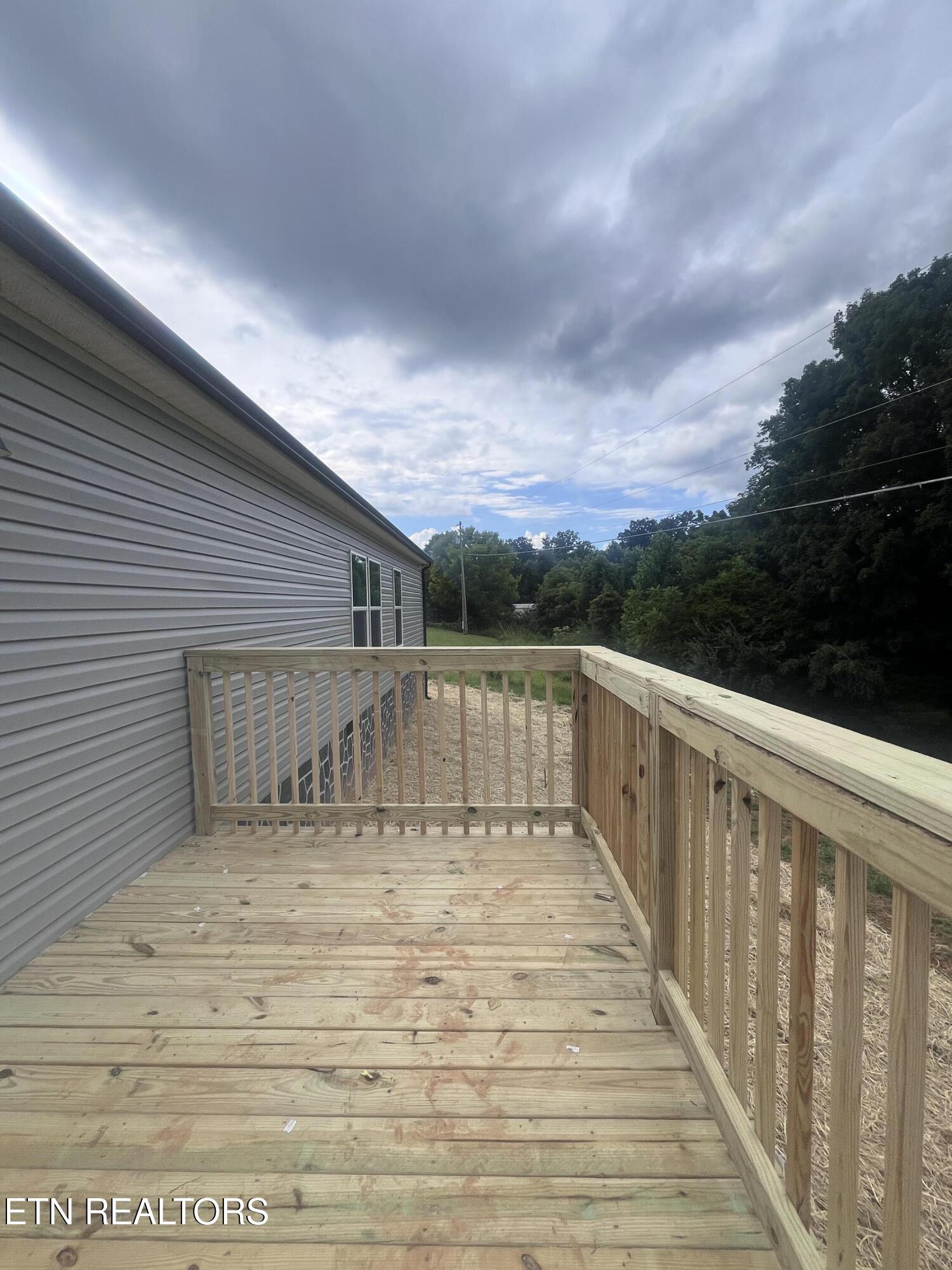 152 Sunset Hills Lane New Tazewell TN 37825
