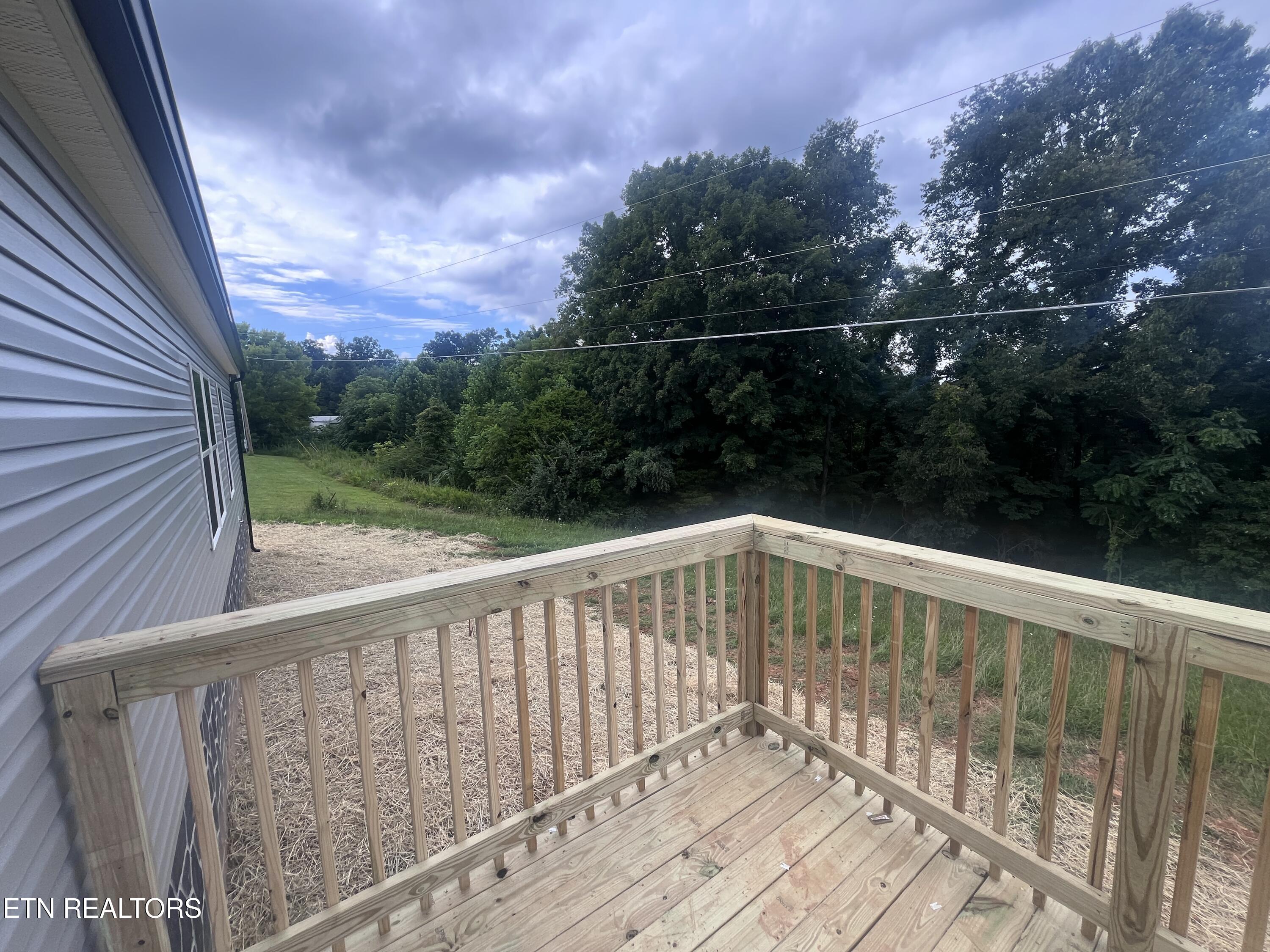 152 Sunset Hills Lane New Tazewell TN 37825
