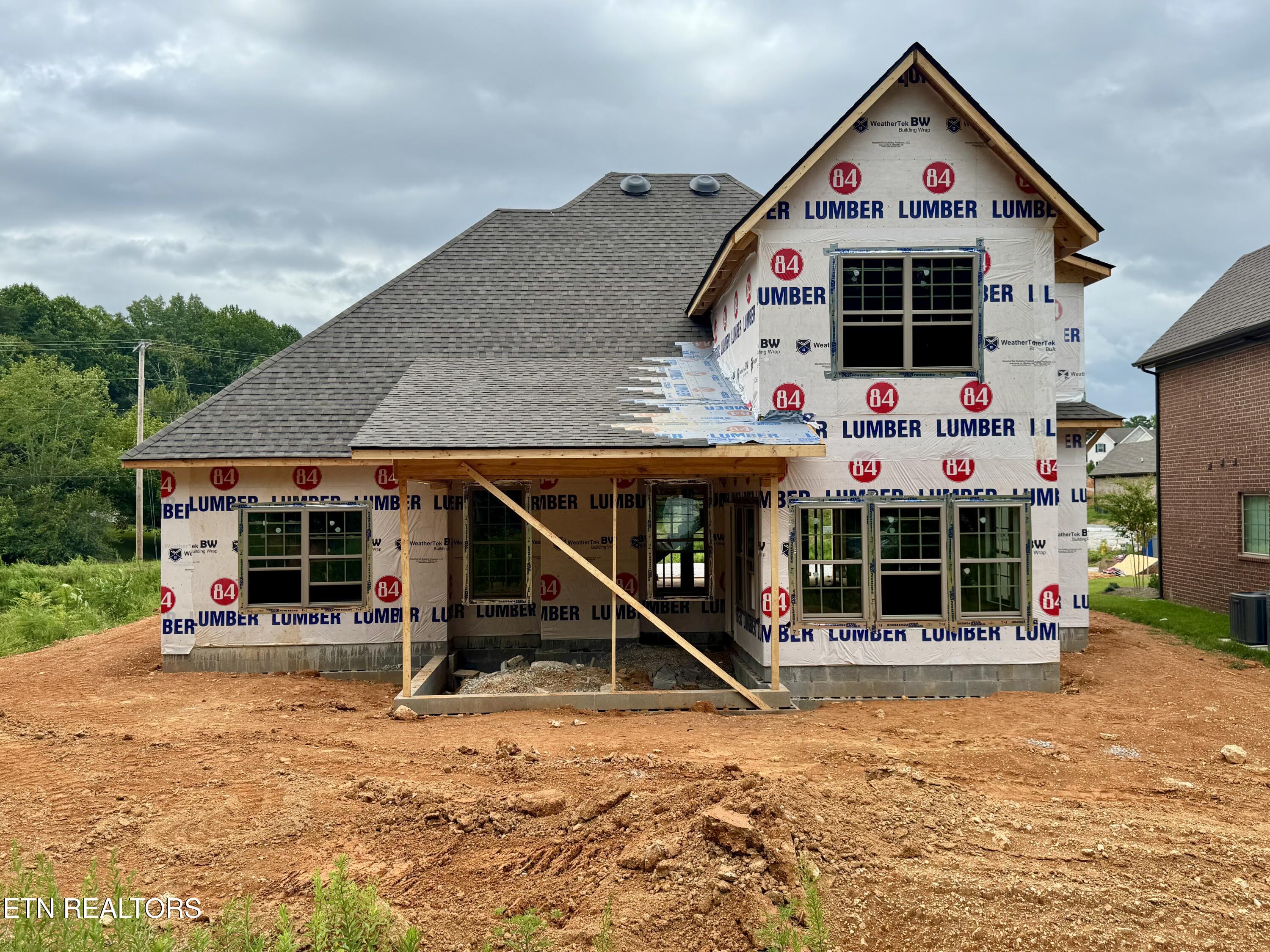 1149 Chardonnay Lane Knoxville TN 37932