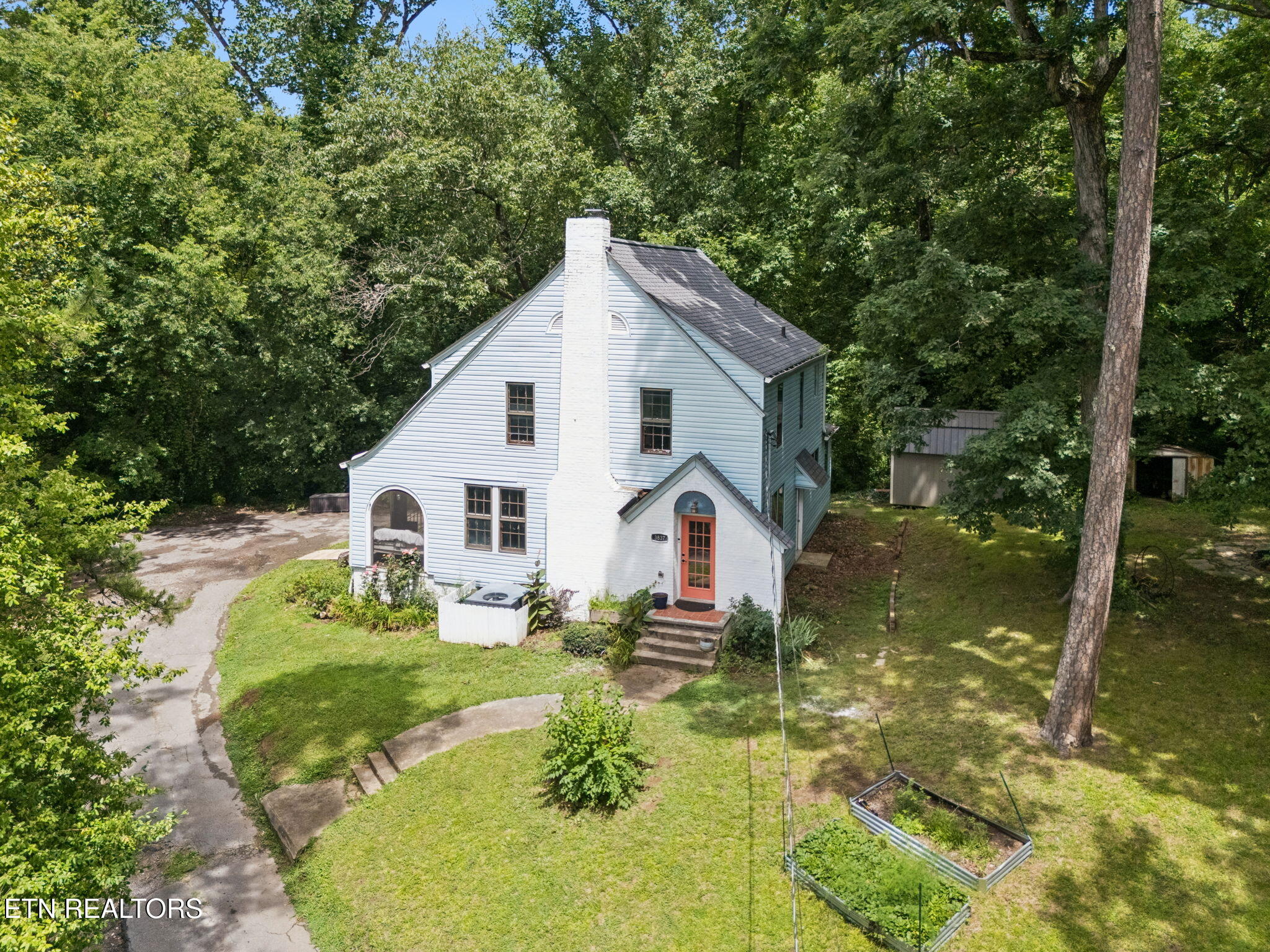 3837 Bonnie View Avenue Knoxville TN 37914
