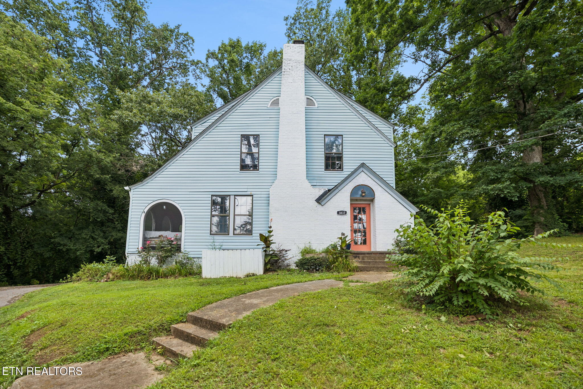 3837 Bonnie View Avenue Knoxville TN 37914