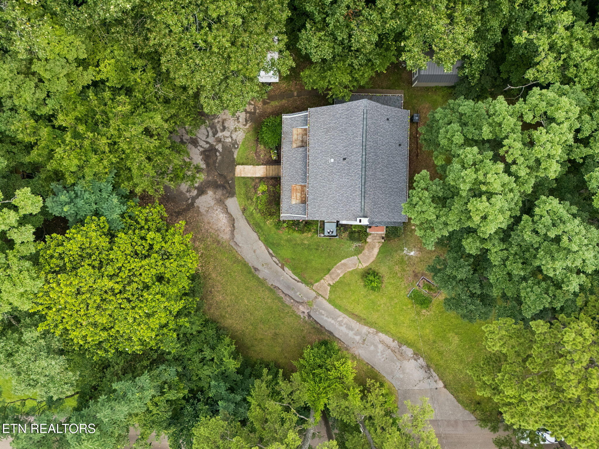 3837 Bonnie View Avenue Knoxville TN 37914