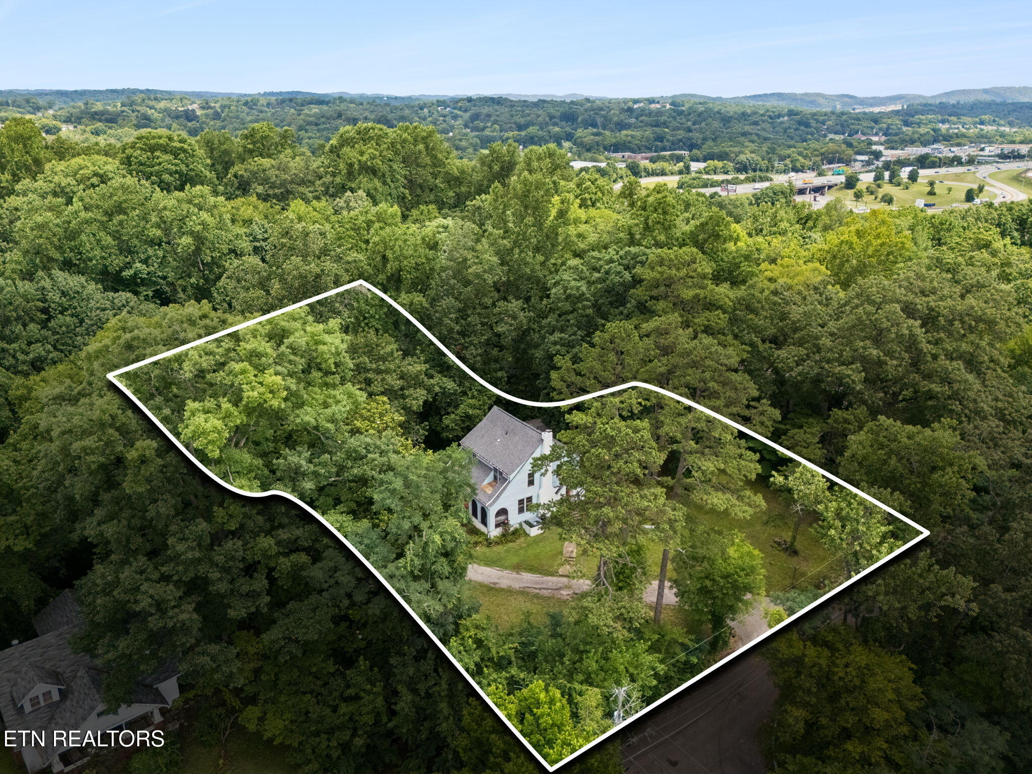 3837 Bonnie View Avenue Knoxville TN 37914