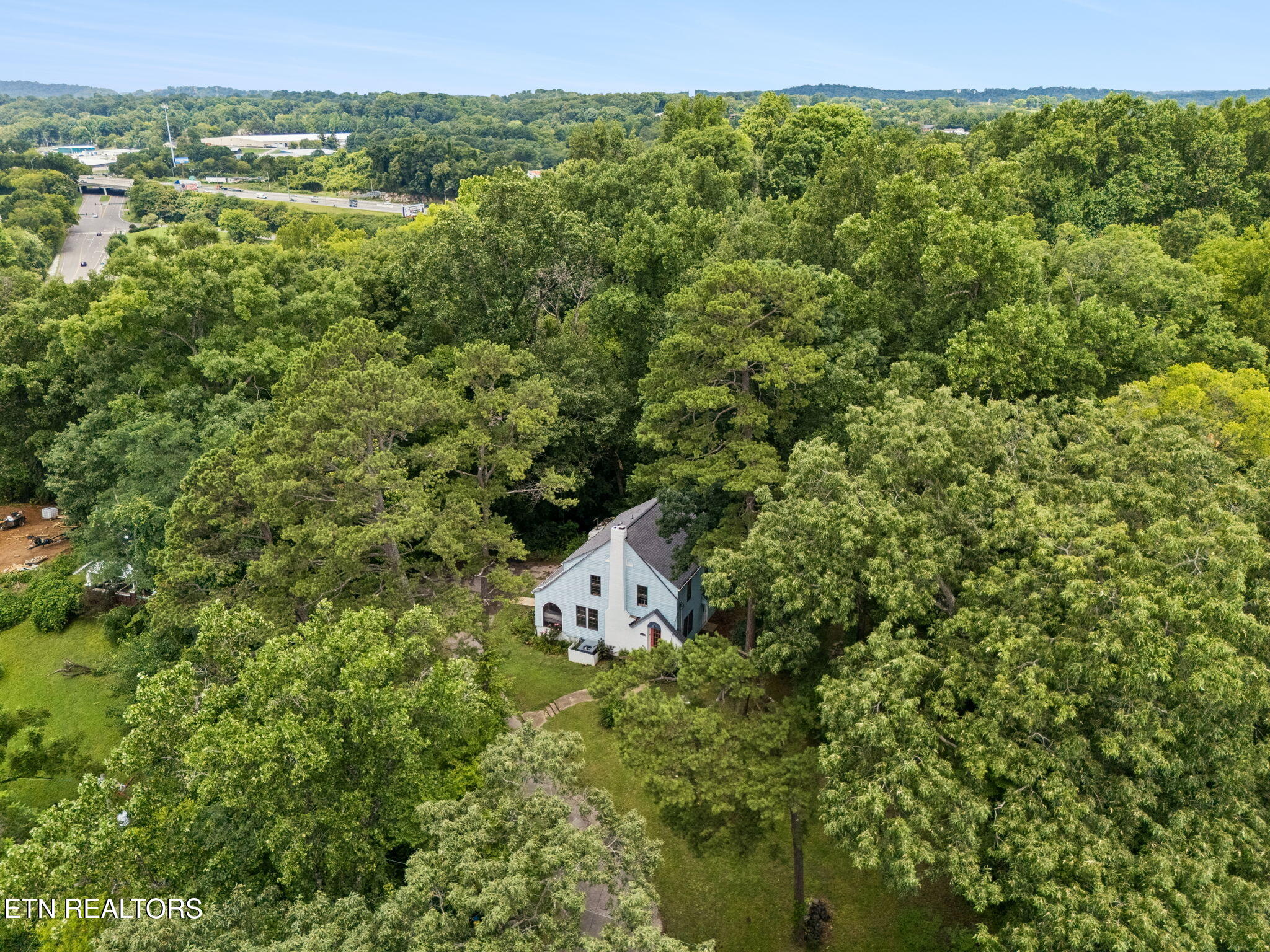 3837 Bonnie View Avenue Knoxville TN 37914