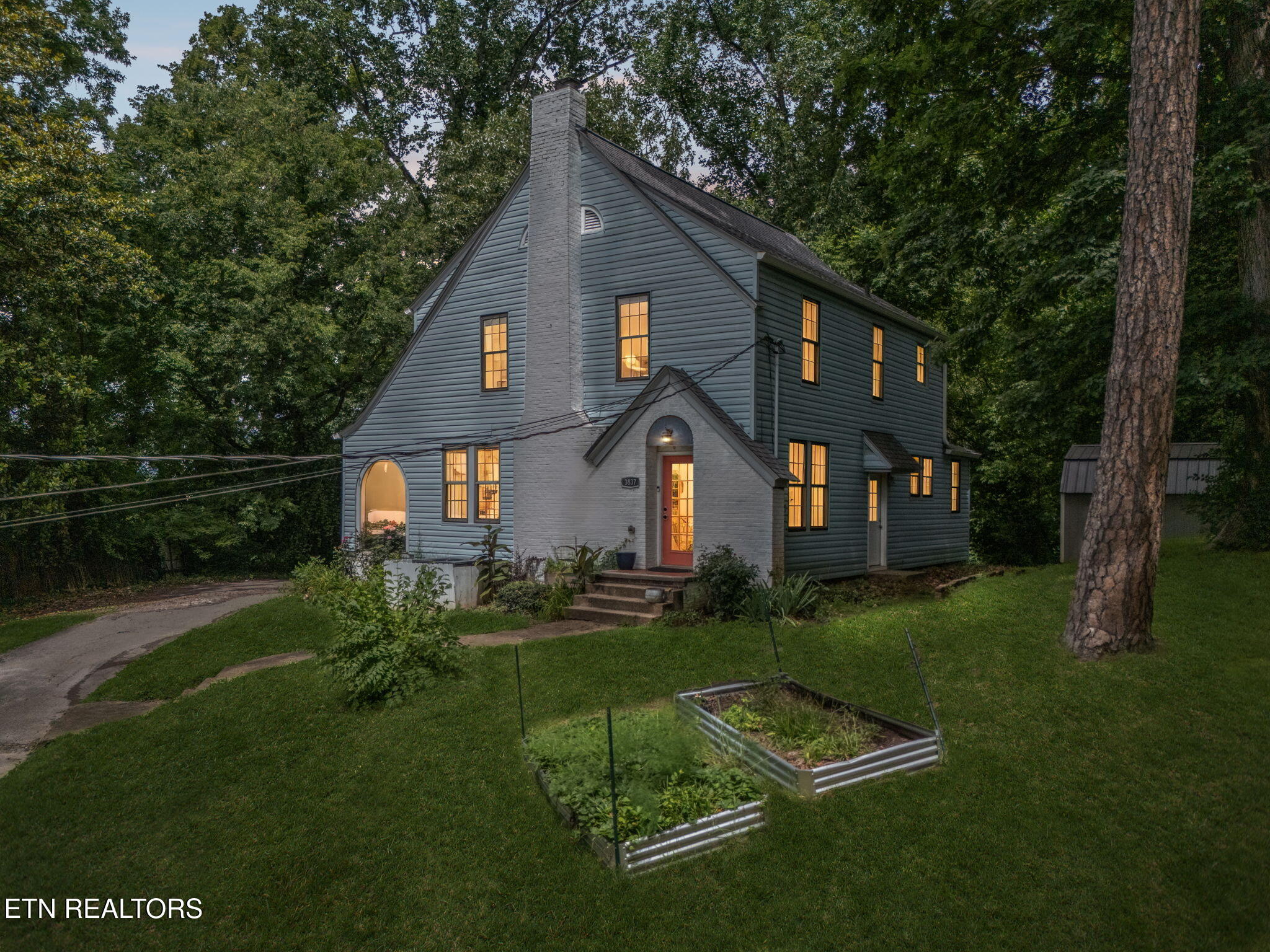 3837 Bonnie View Avenue Knoxville TN 37914
