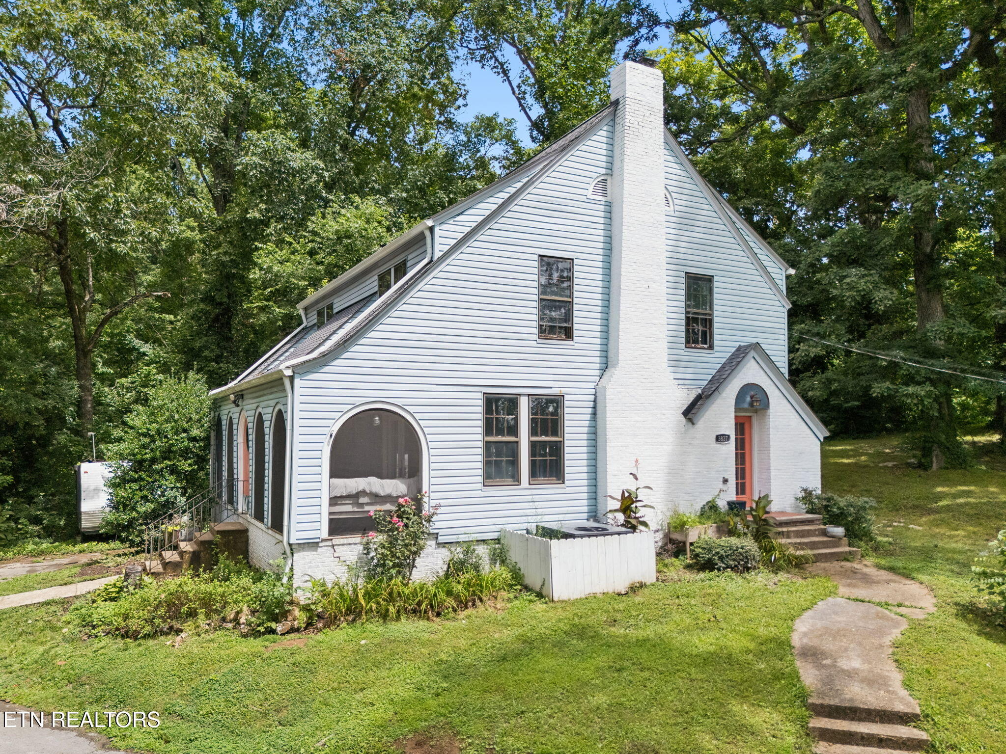 3837 Bonnie View Avenue Knoxville TN 37914