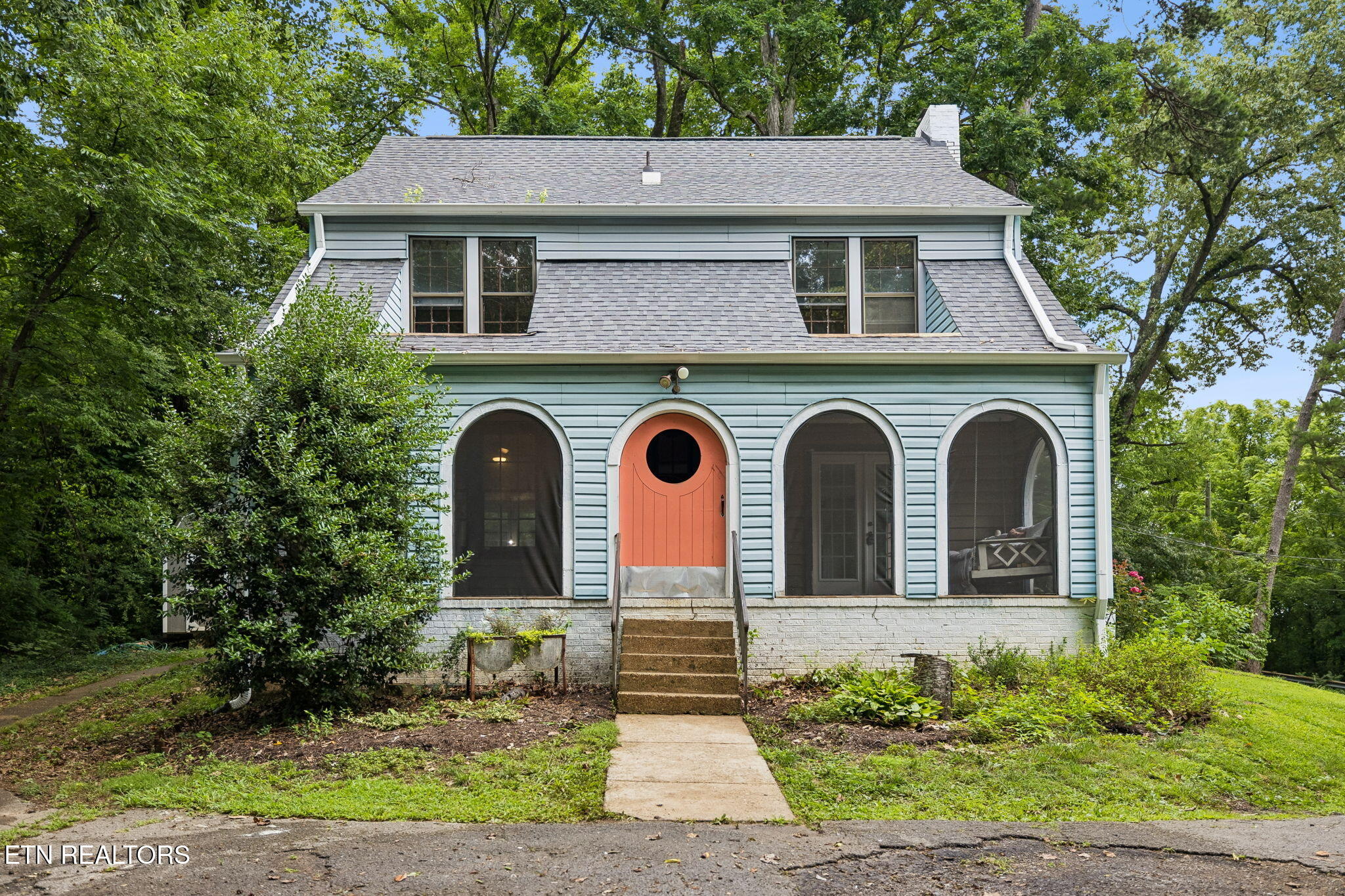 3837 Bonnie View Avenue Knoxville TN 37914