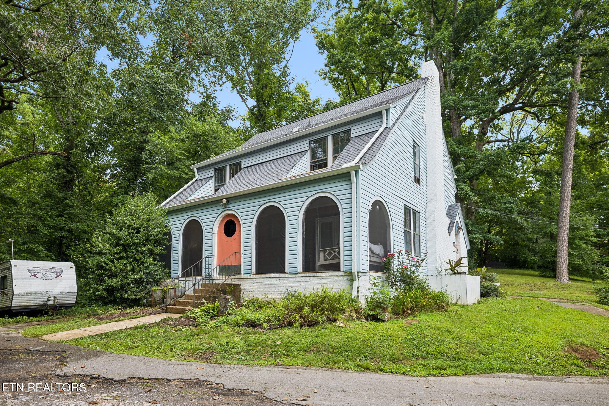3837 Bonnie View Avenue Knoxville TN 37914