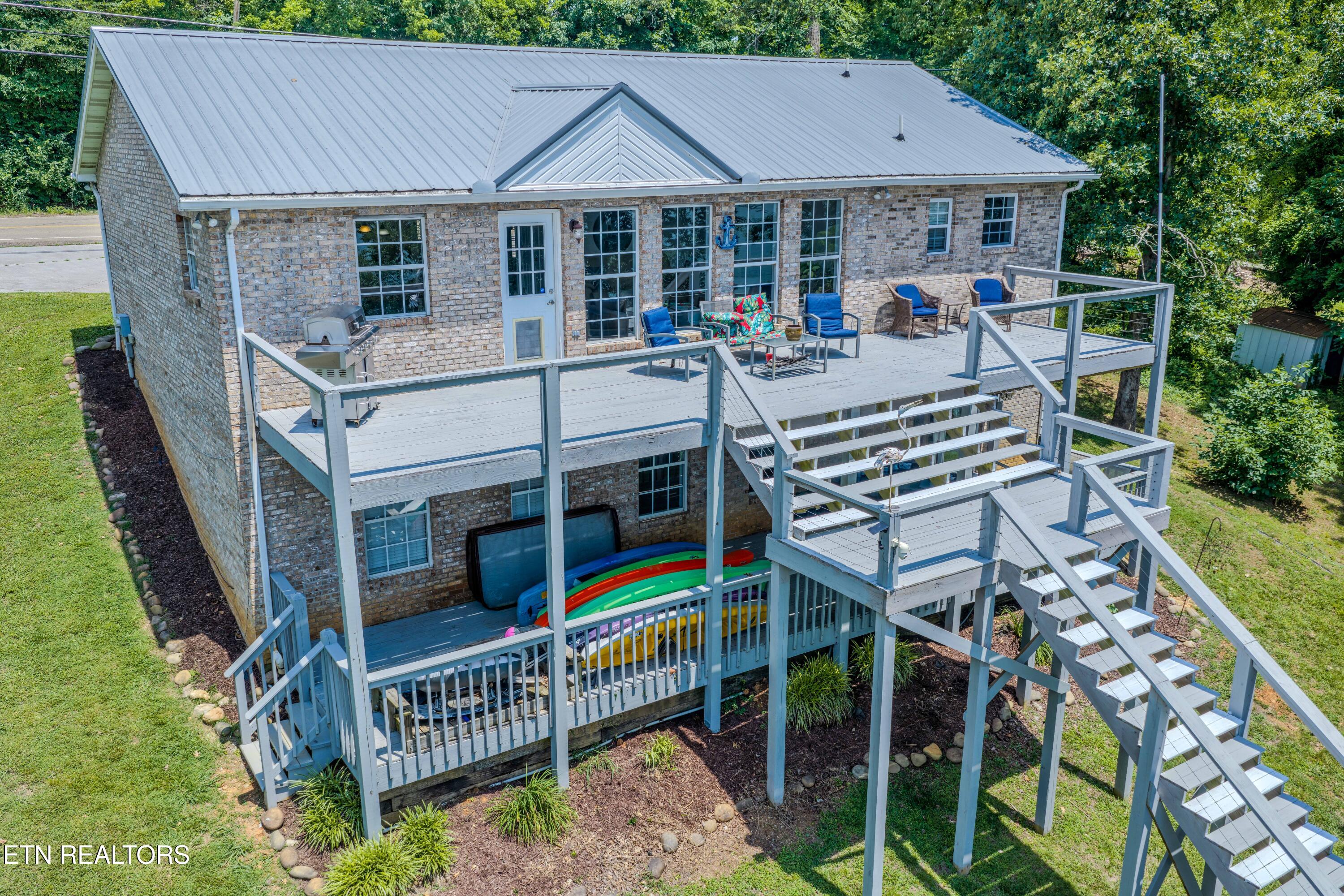 1413 Highway 139 Dandridge TN 37725