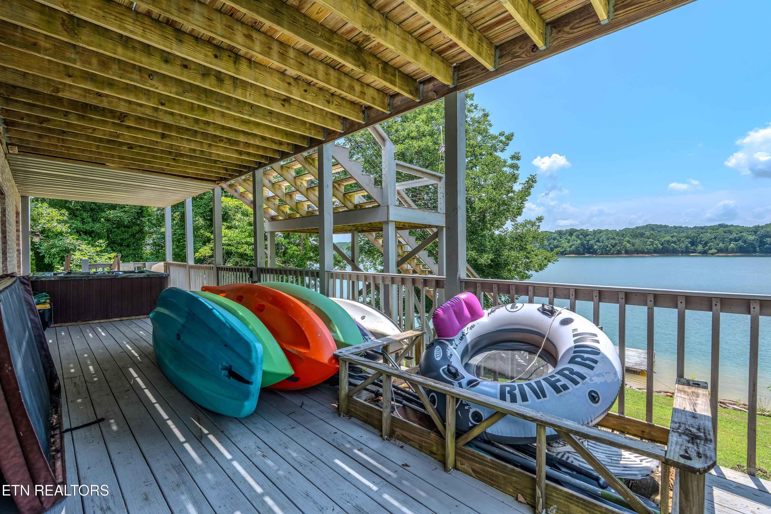 1413 Highway 139 Dandridge TN 37725