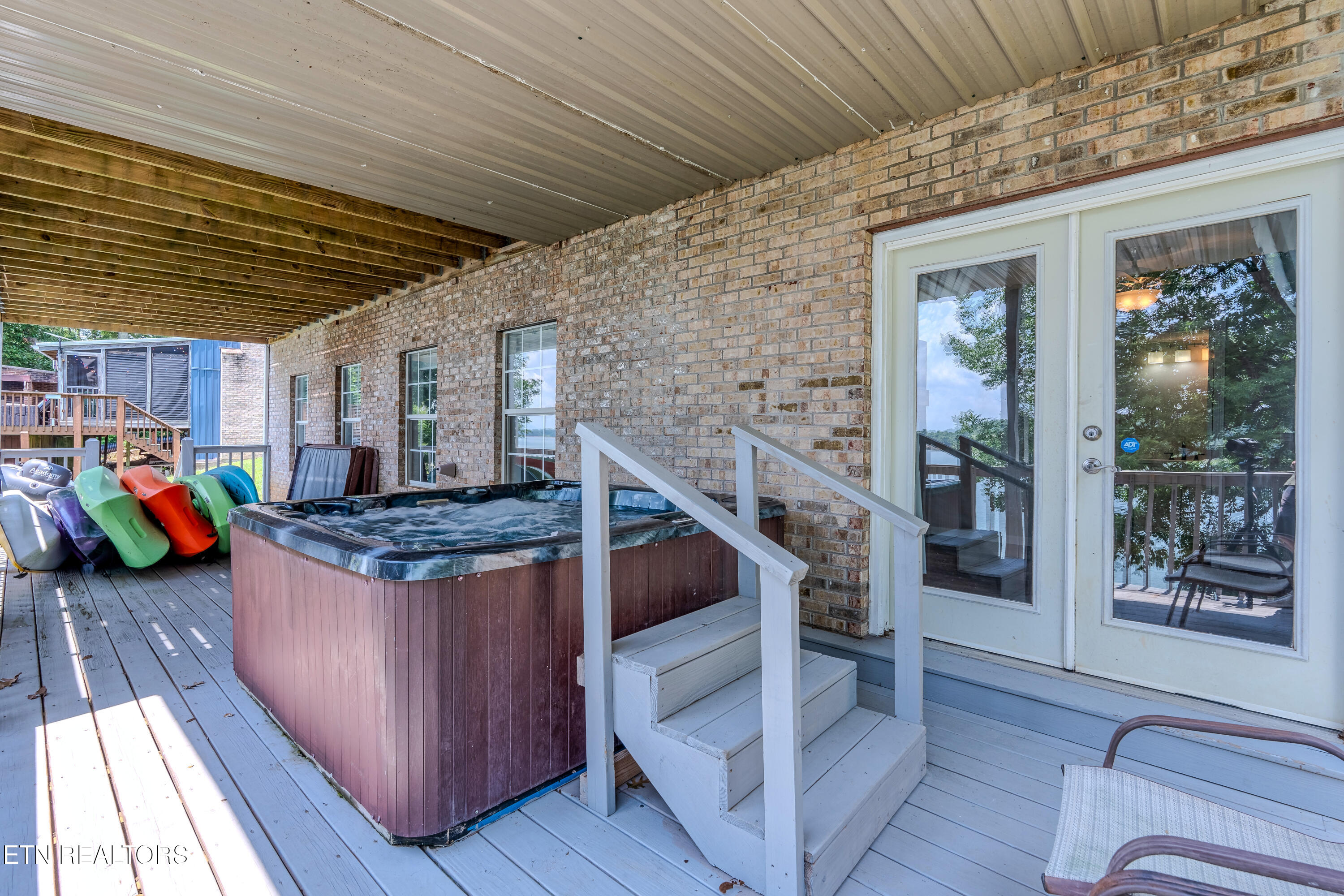 1413 Highway 139 Dandridge TN 37725