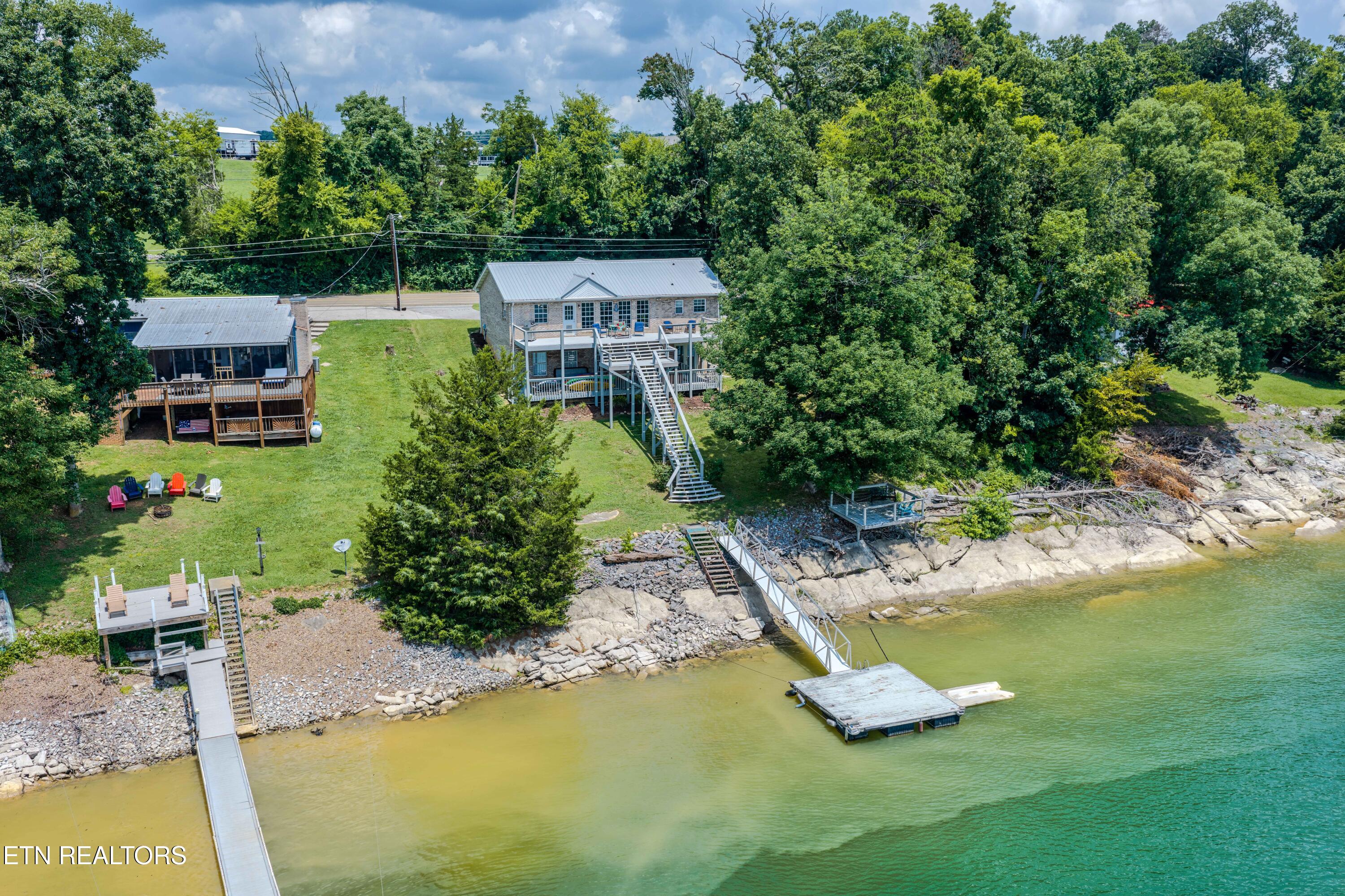 1413 Highway 139 Dandridge TN 37725
