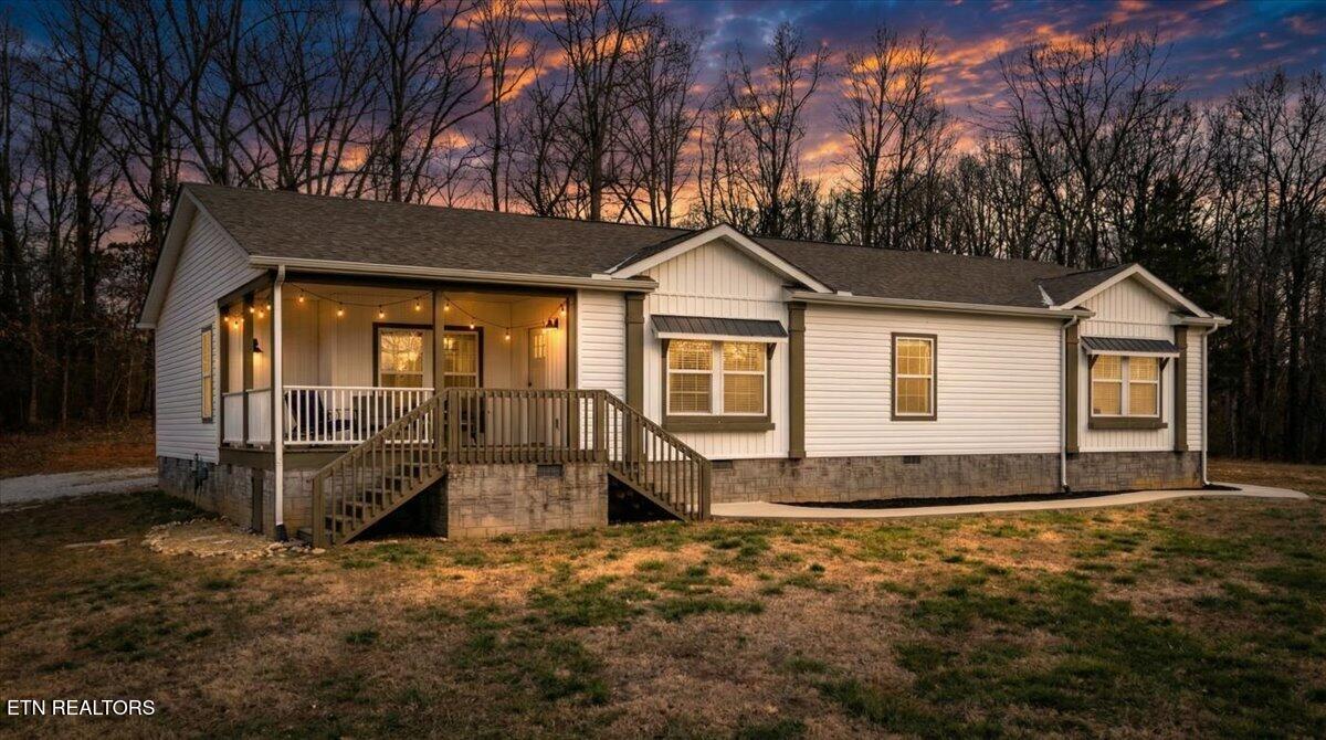 361 Walnut Creek Road White Pine TN 37890