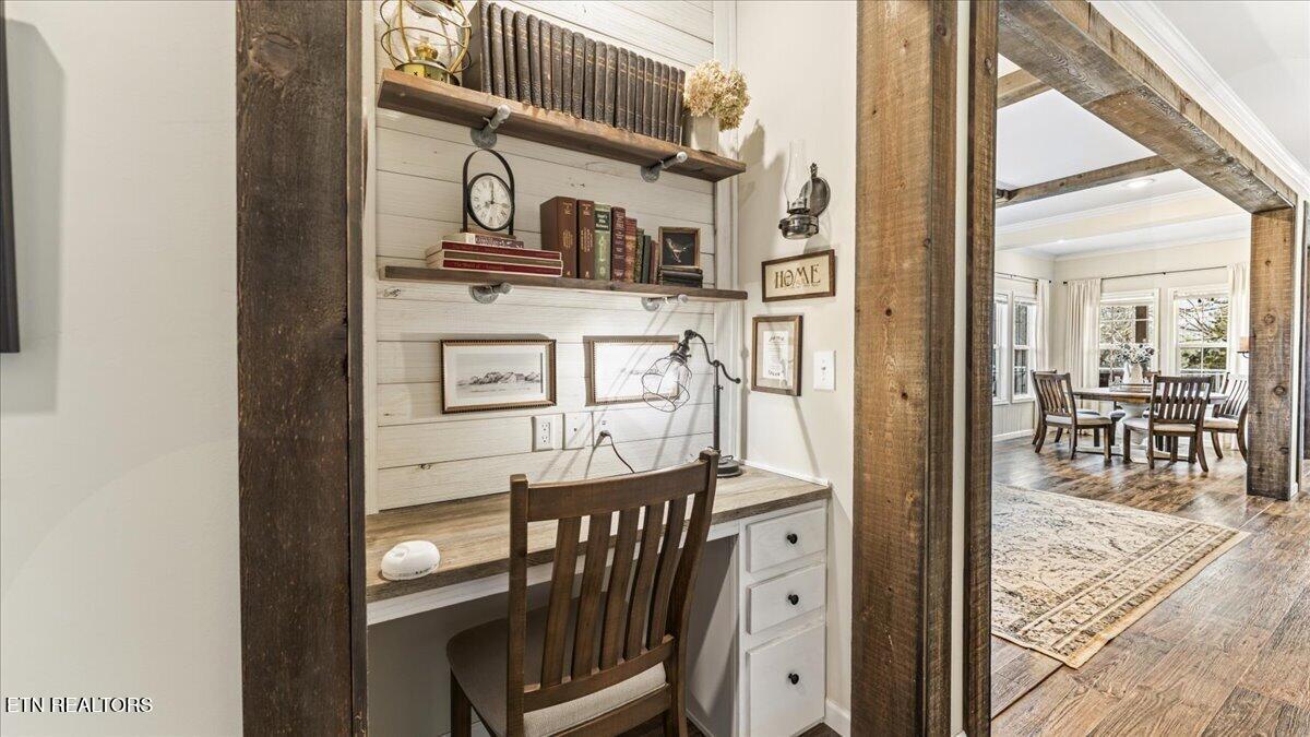 361 Walnut Creek Road White Pine TN 37890