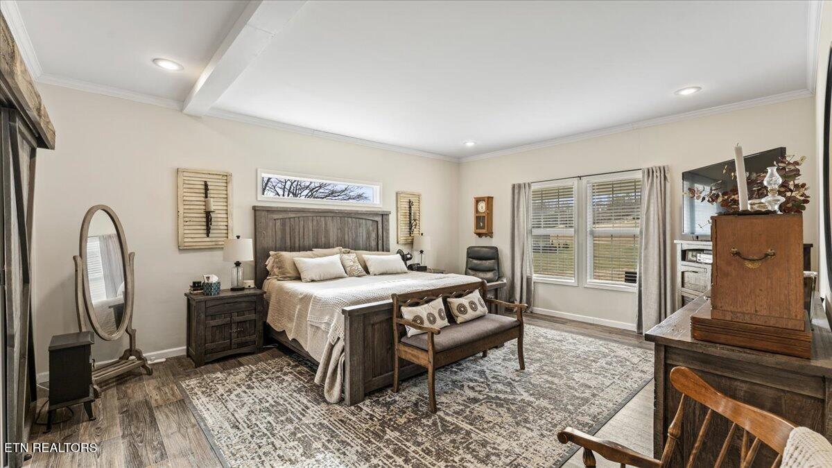 361 Walnut Creek Road White Pine TN 37890