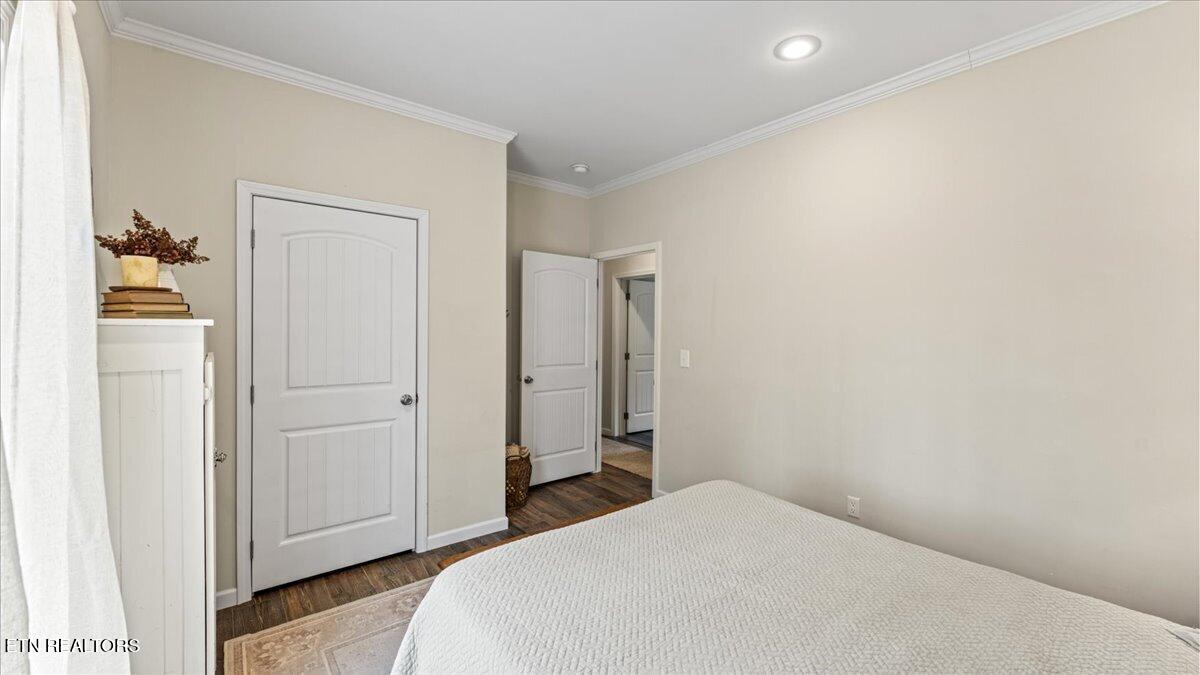 361 Walnut Creek Road White Pine TN 37890