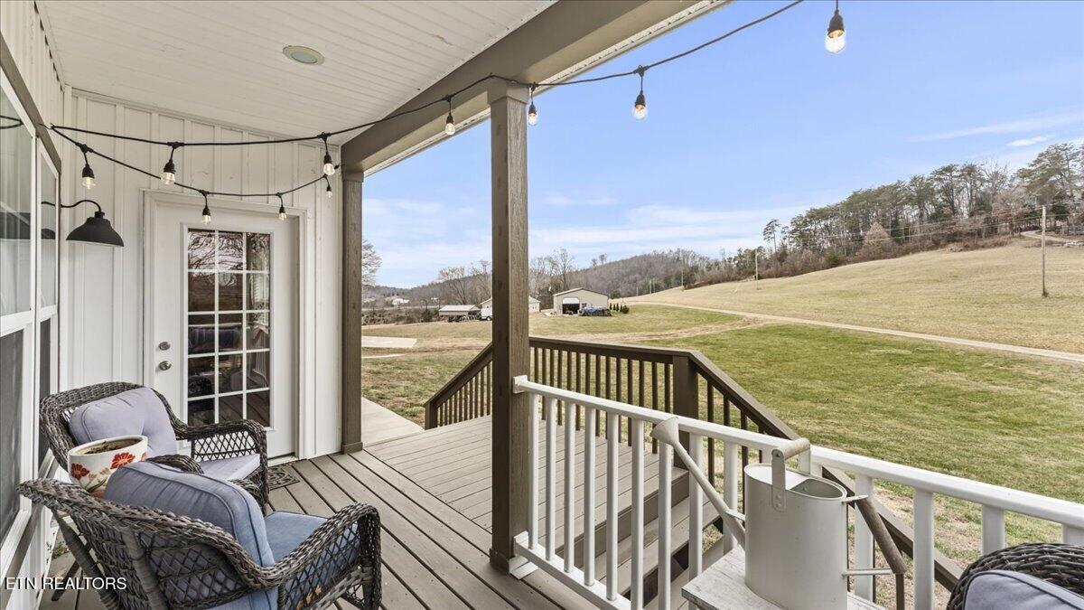 361 Walnut Creek Road White Pine TN 37890