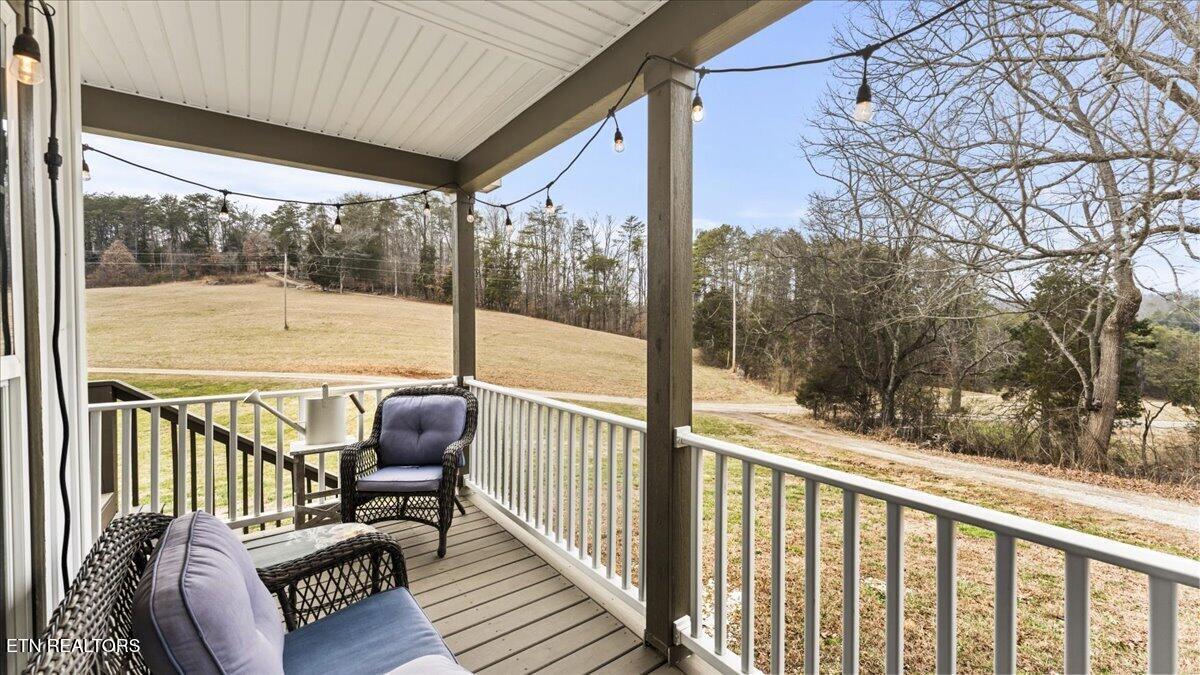 361 Walnut Creek Road White Pine TN 37890