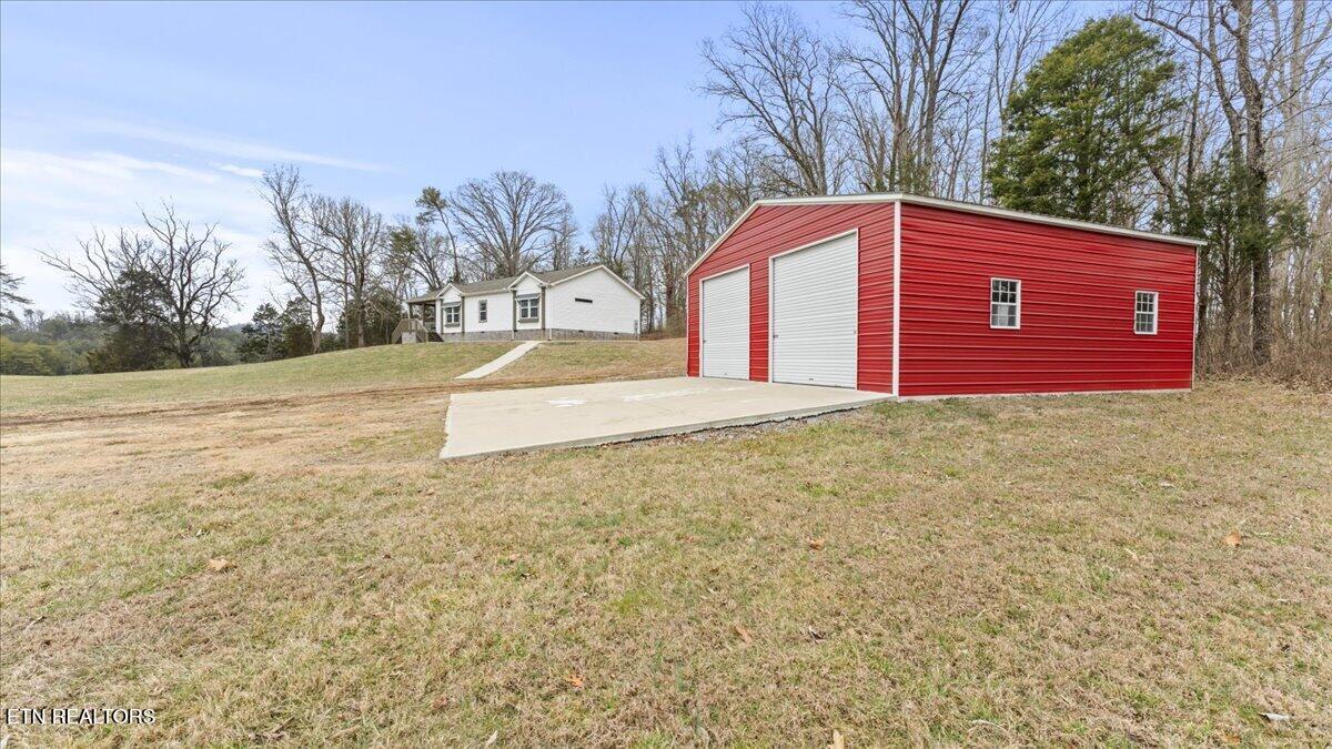 361 Walnut Creek Road White Pine TN 37890