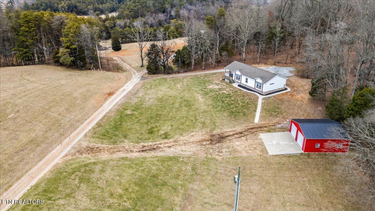 361 Walnut Creek Road White Pine TN 37890